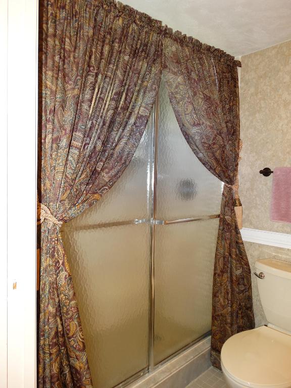 WOODHAVEN EAST CONDO - Residential