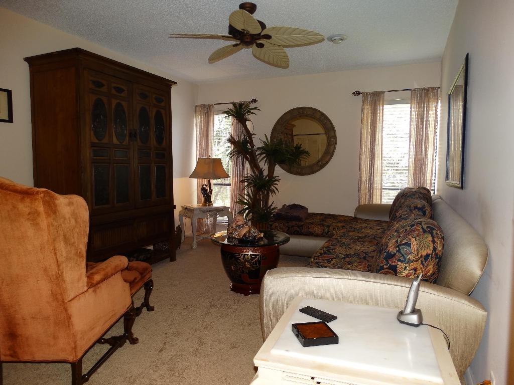 WOODHAVEN EAST CONDO - Residential