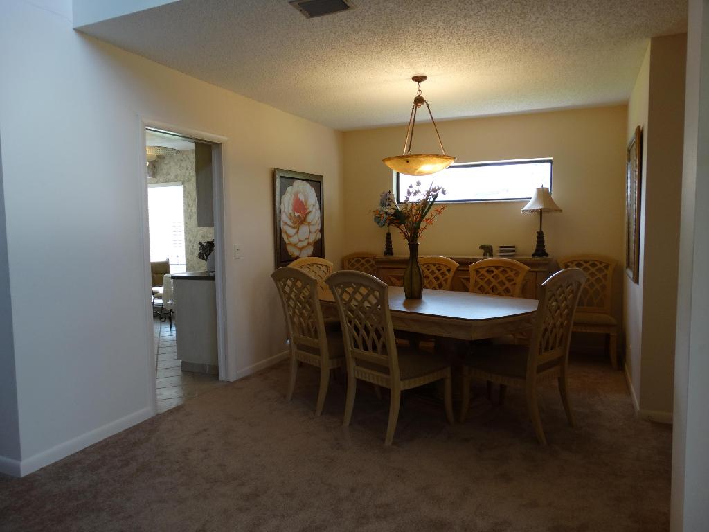 WOODHAVEN EAST CONDO - Residential