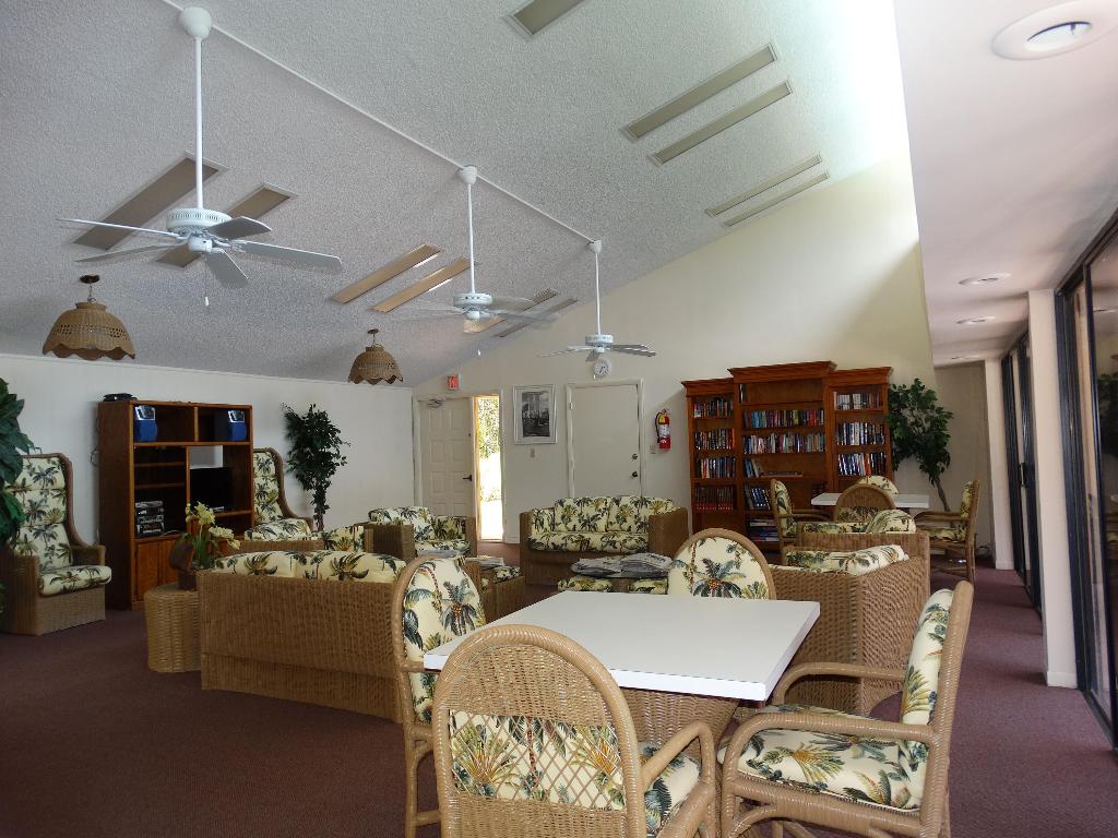 WOODHAVEN EAST CONDO - Residential