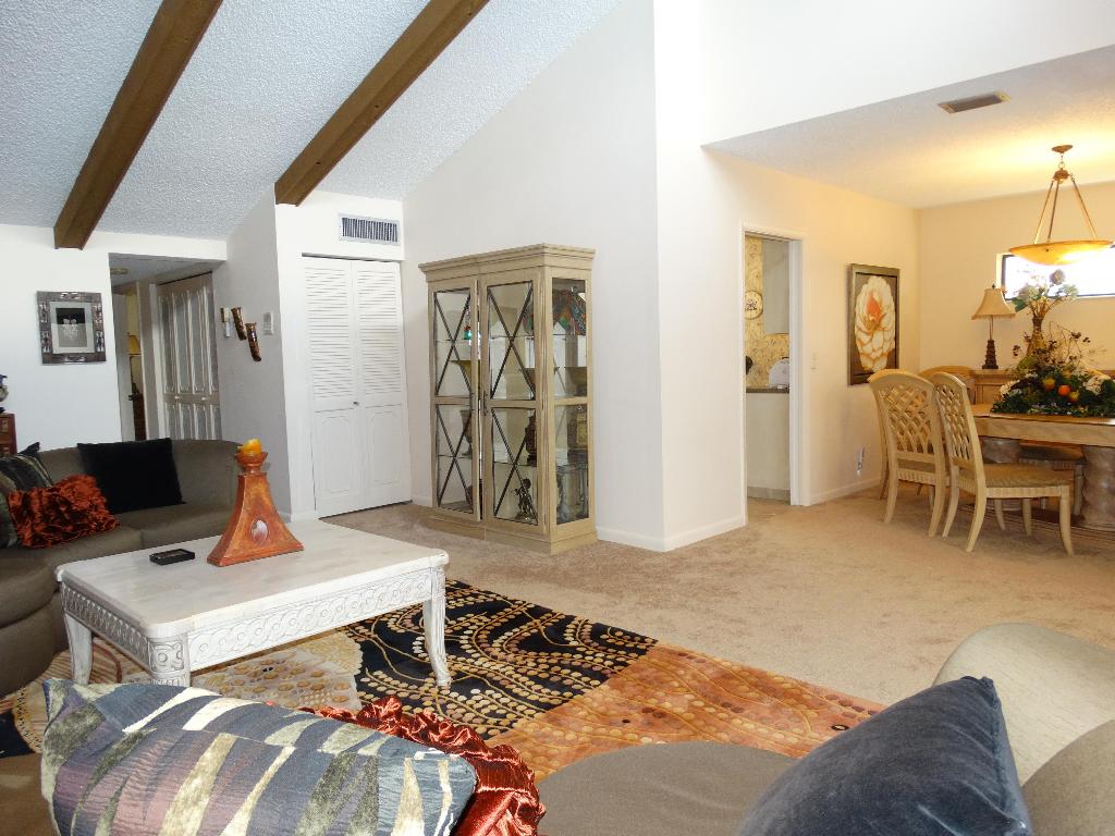 WOODHAVEN EAST CONDO - Residential