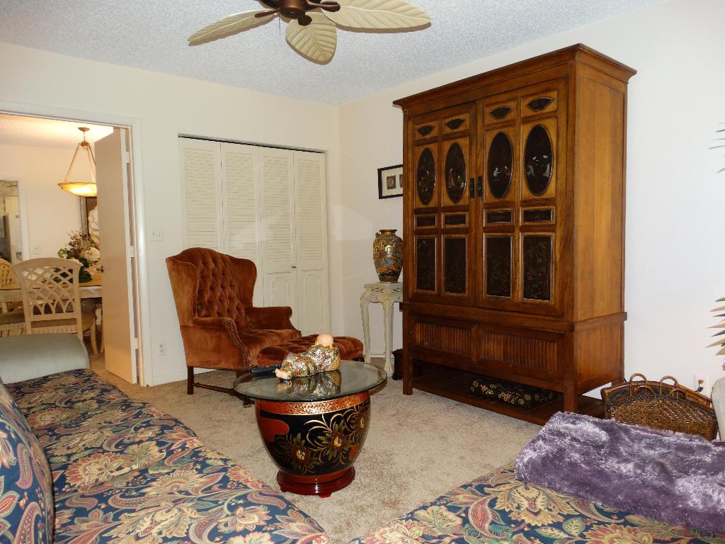 WOODHAVEN EAST CONDO - Residential