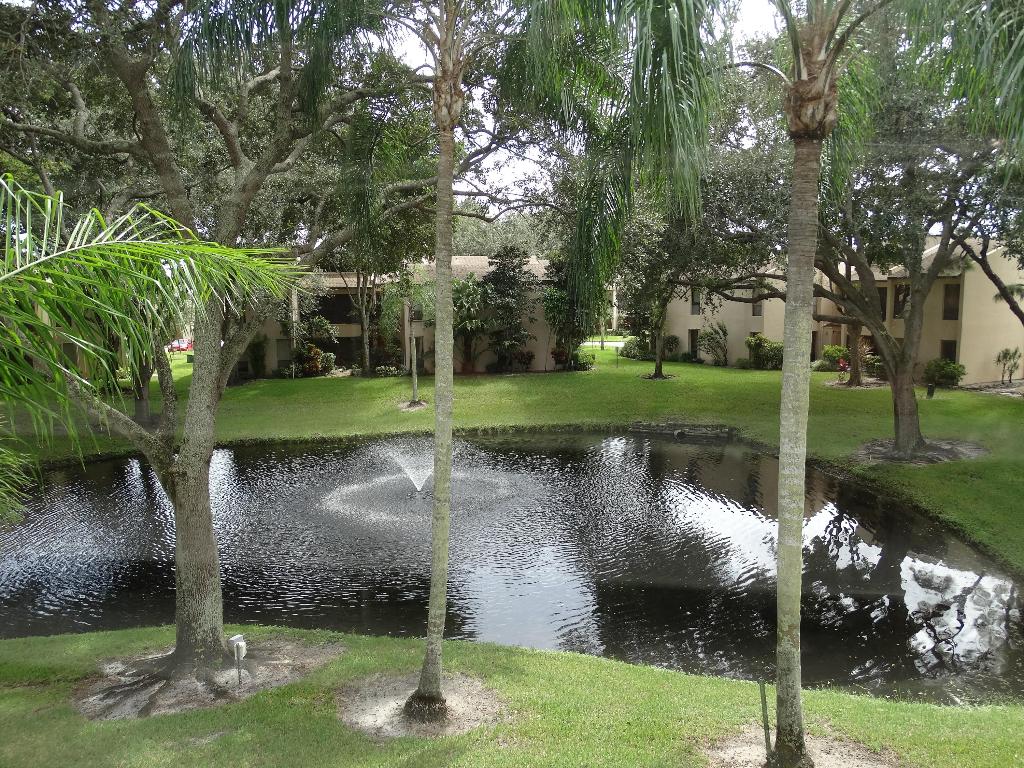 WOODHAVEN EAST CONDO - Residential