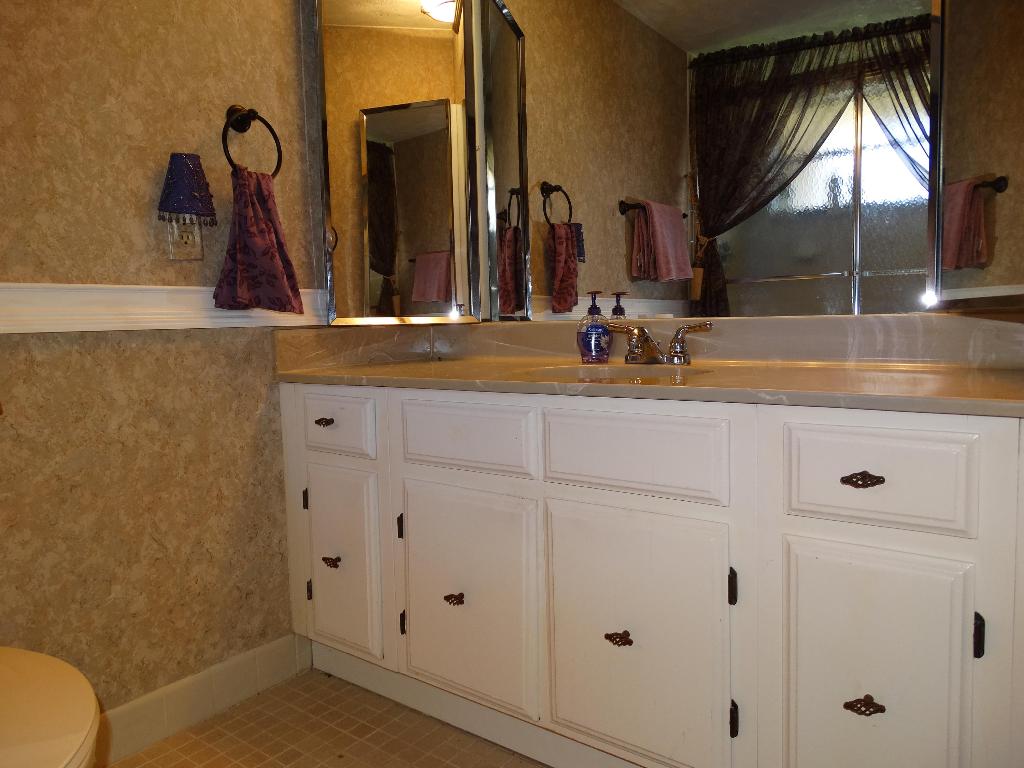 WOODHAVEN EAST CONDO - Residential