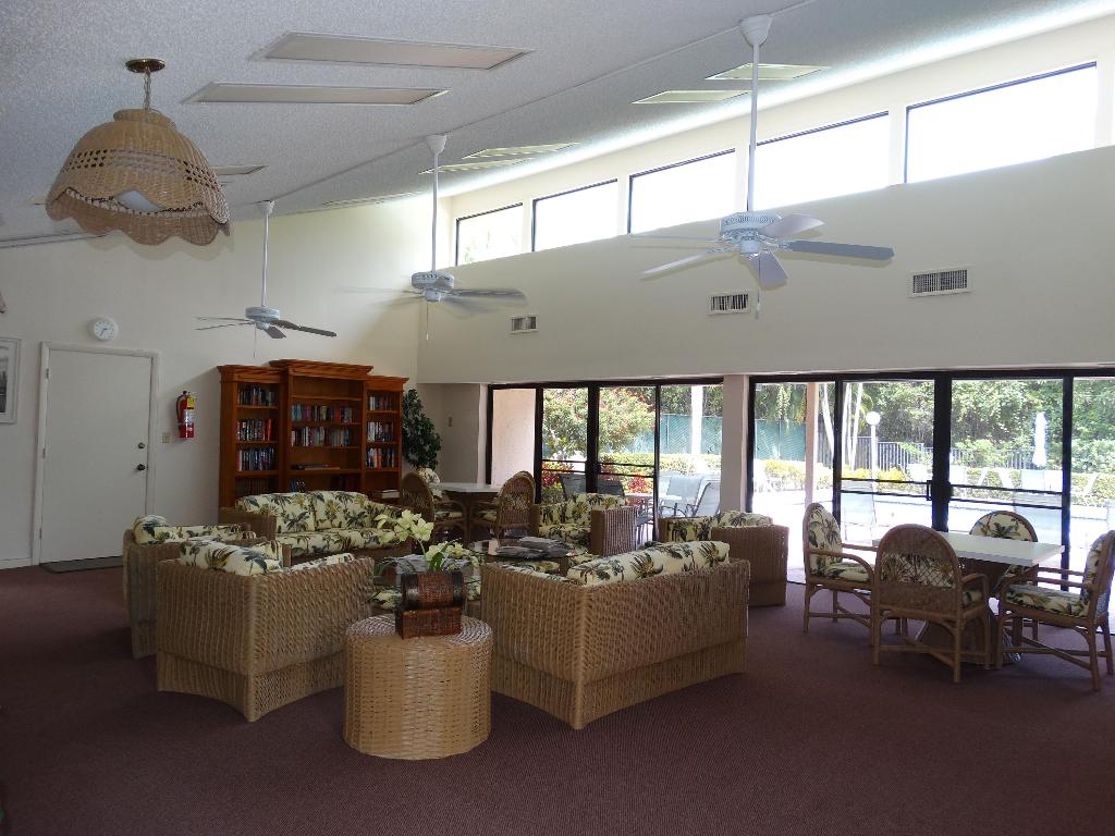 WOODHAVEN EAST CONDO - Residential