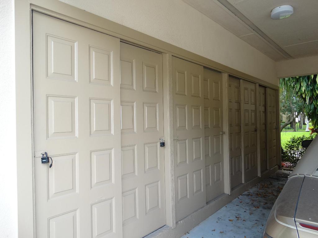 WOODHAVEN EAST CONDO - Residential