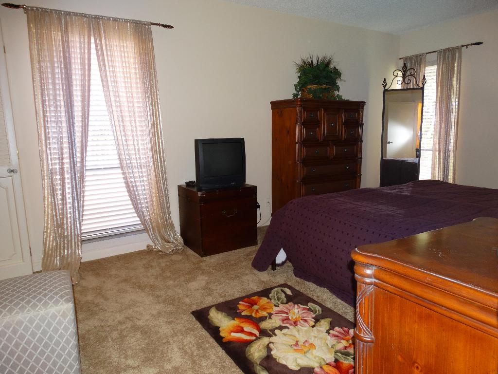 WOODHAVEN EAST CONDO - Residential