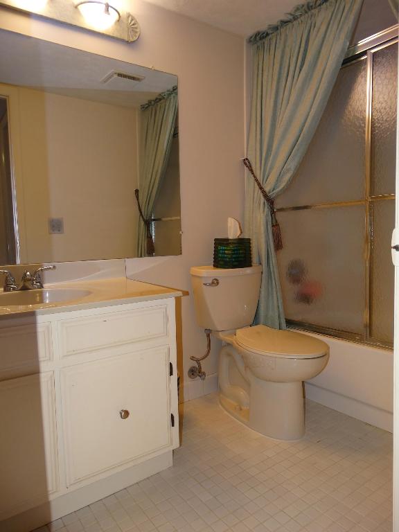 WOODHAVEN EAST CONDO - Residential