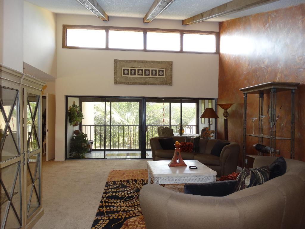 WOODHAVEN EAST CONDO - Residential