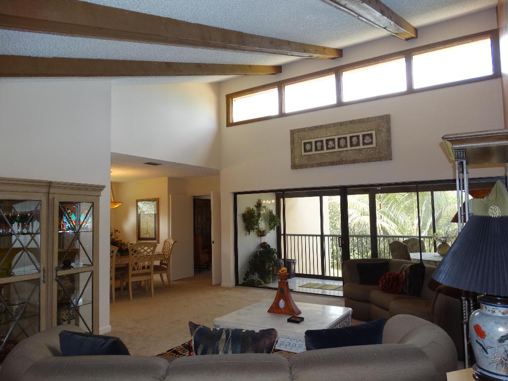 WOODHAVEN EAST CONDO - Residential