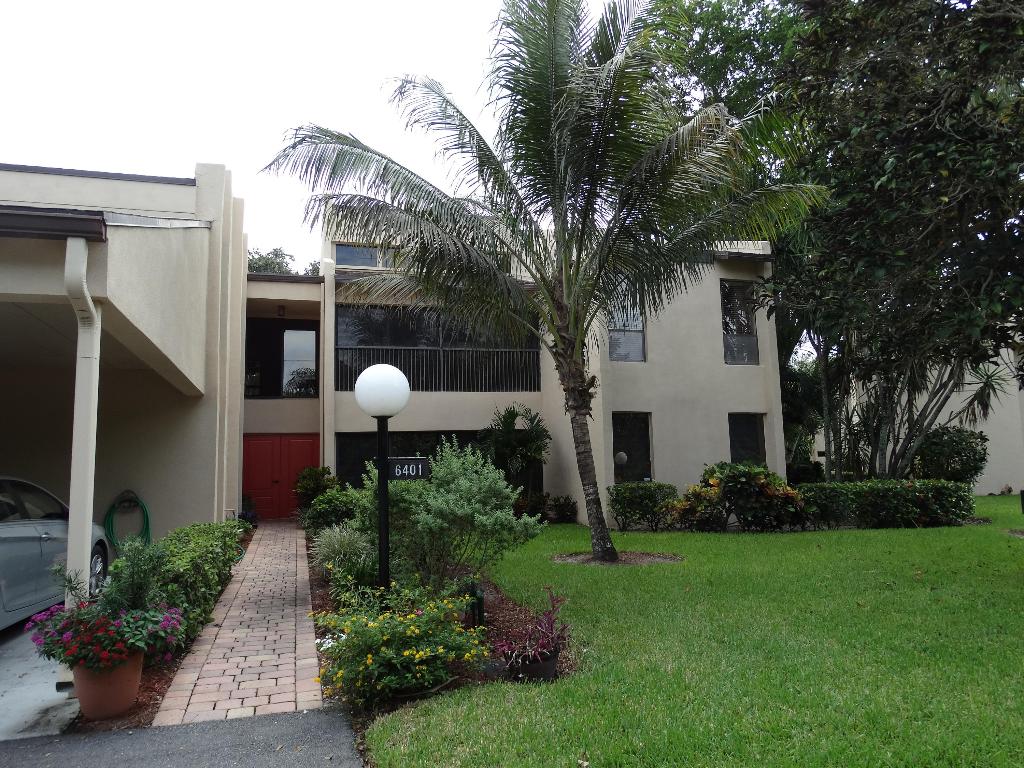 WOODHAVEN EAST CONDO - Residential