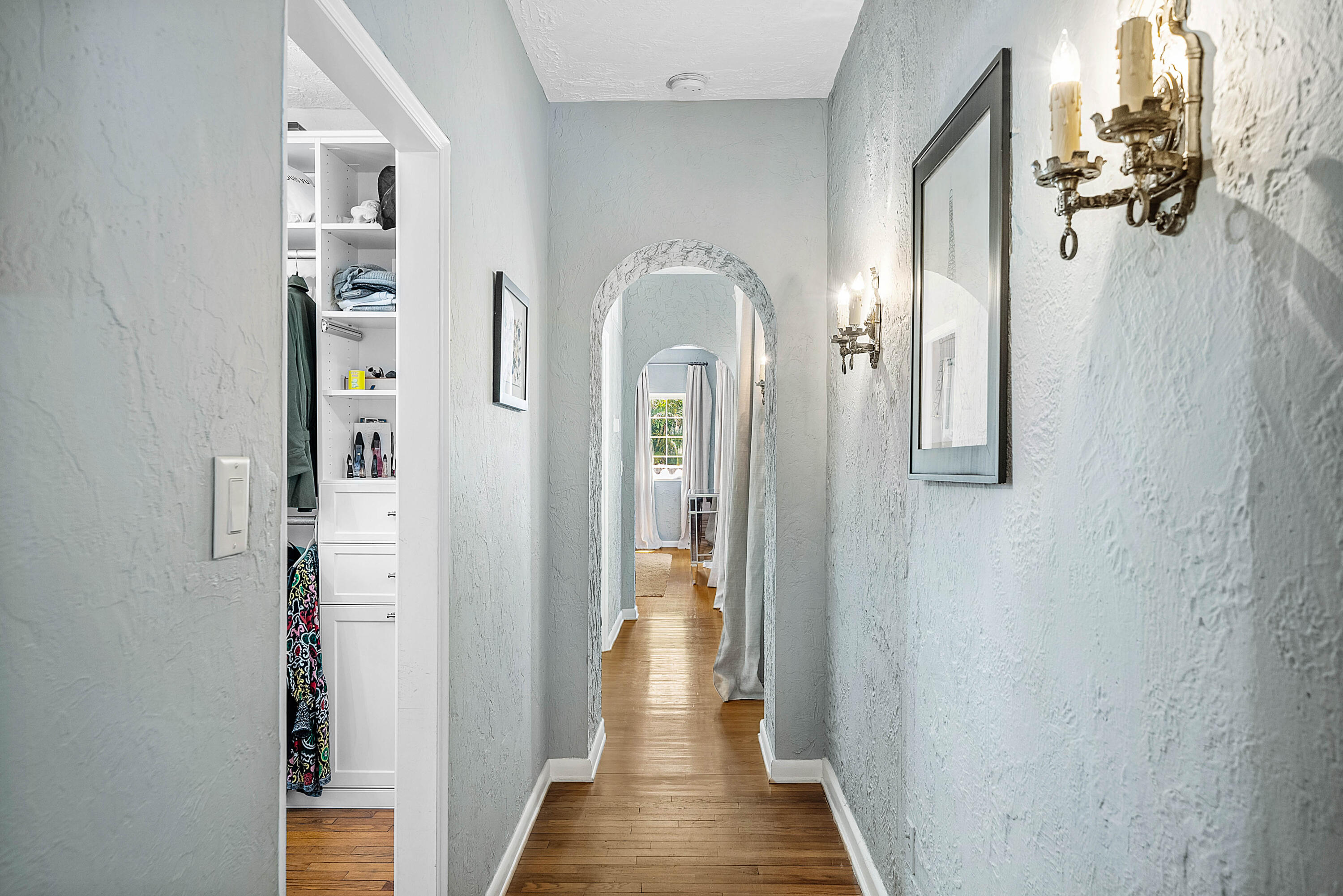 EL CID - Residential