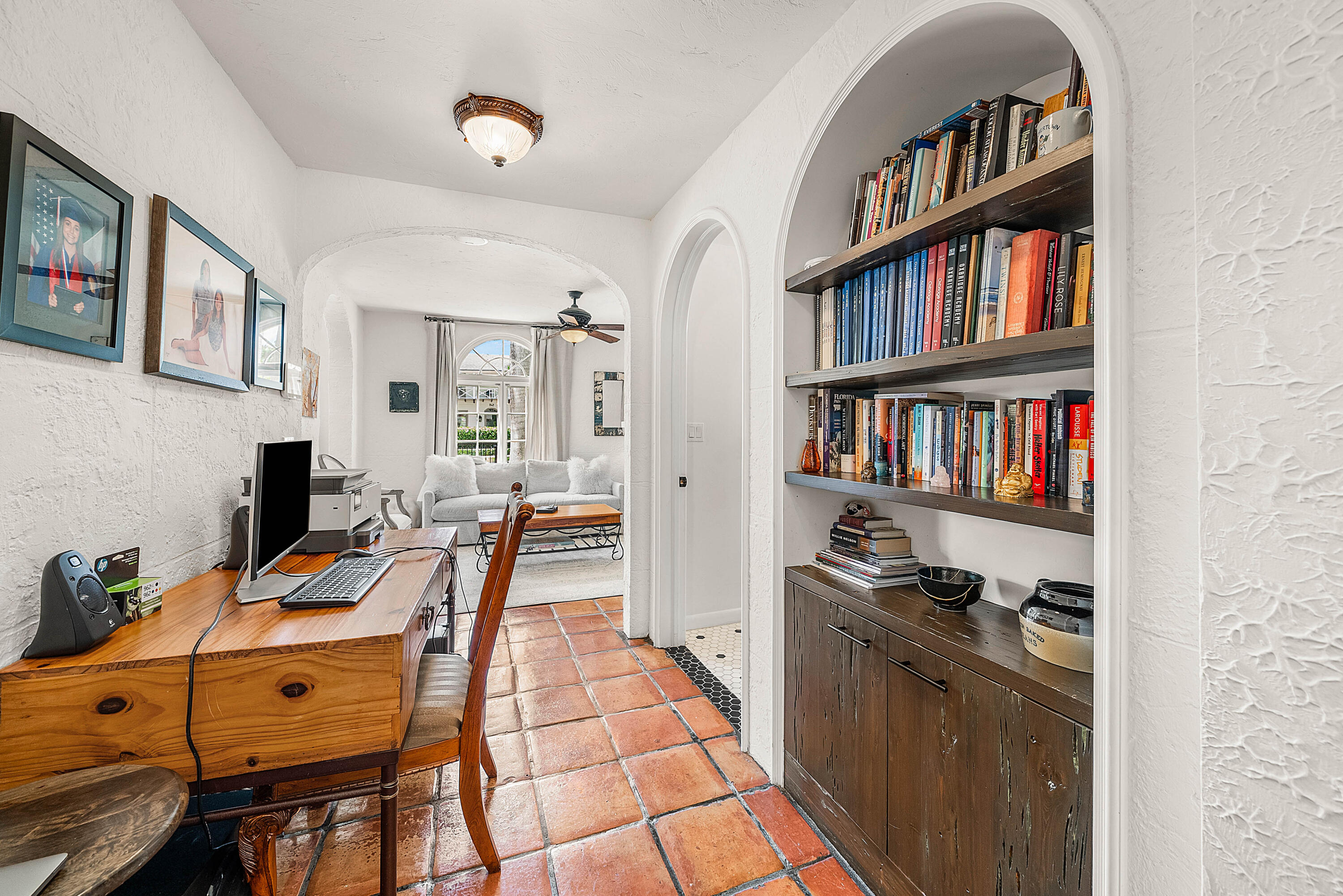 EL CID - Residential