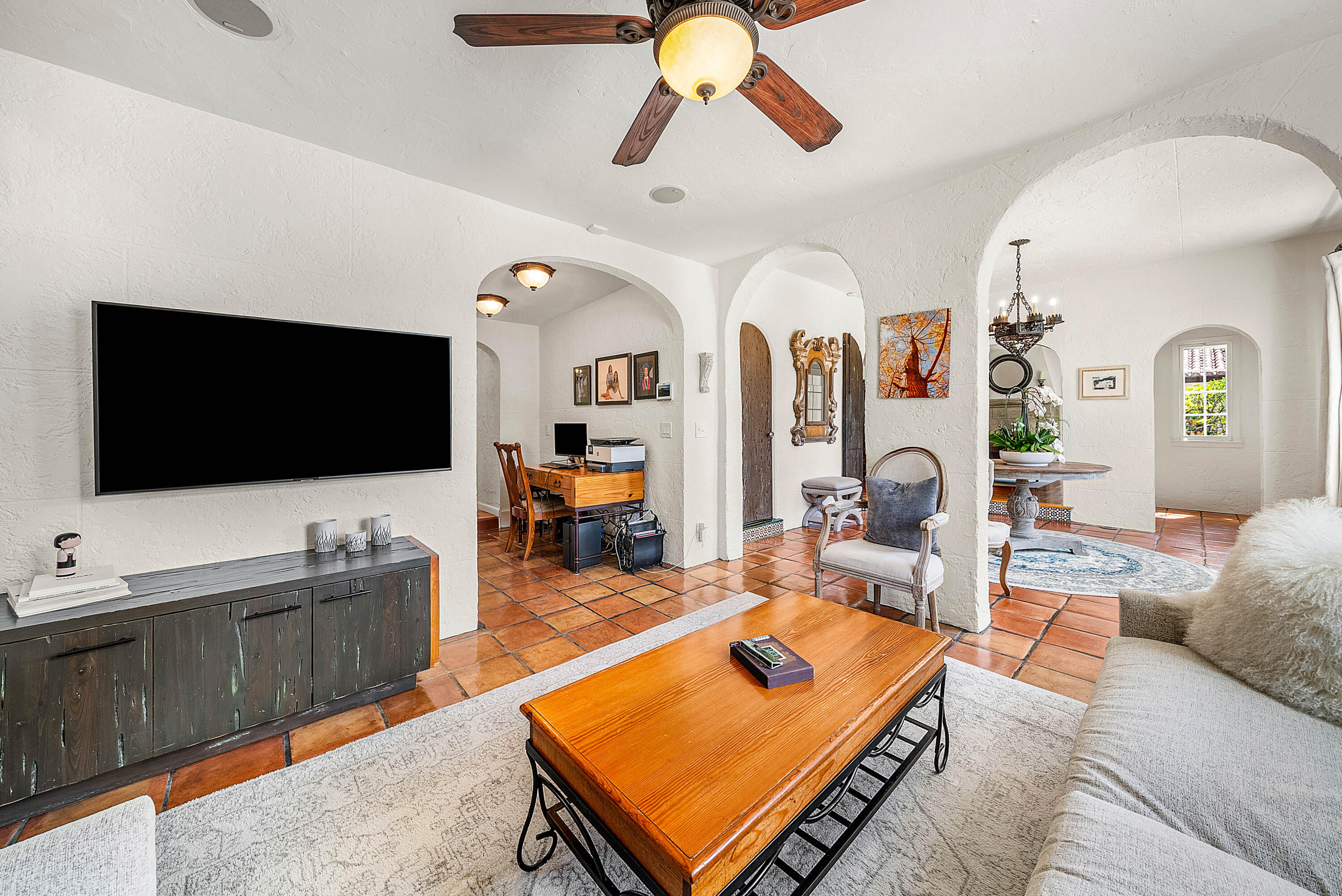 EL CID - Residential