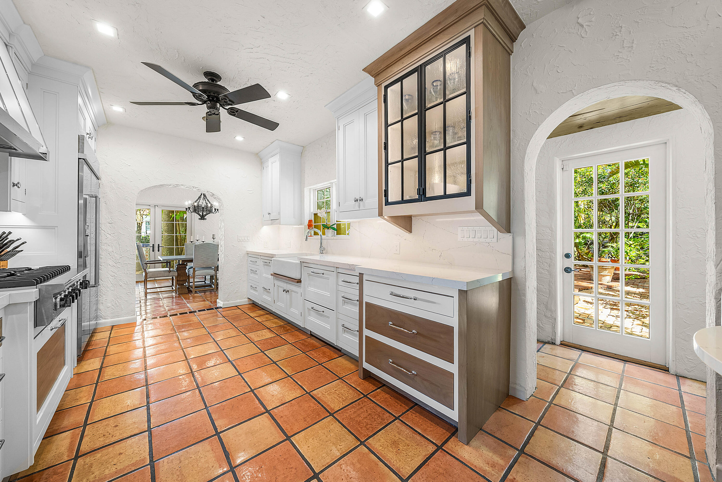 EL CID - Residential