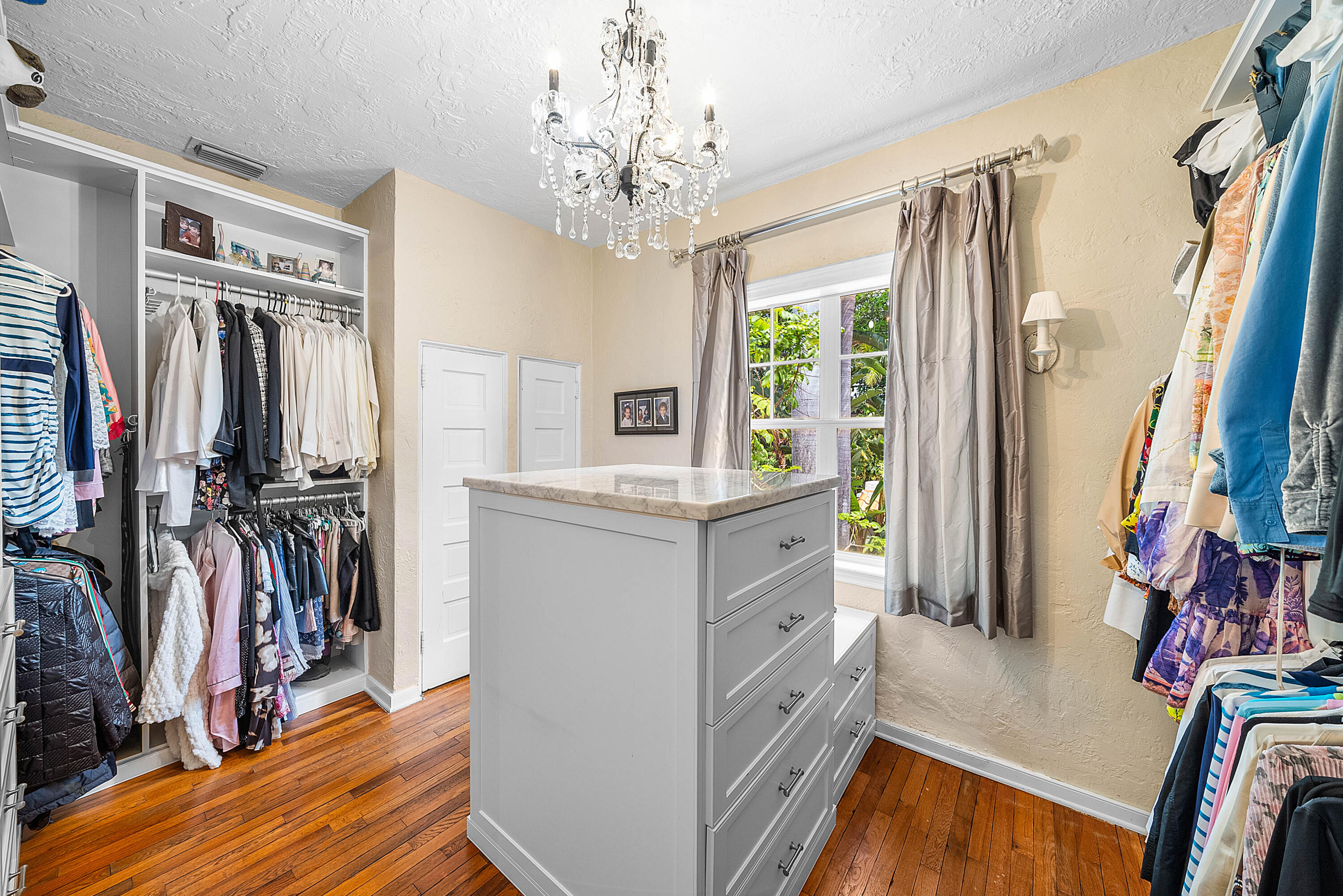 EL CID - Residential