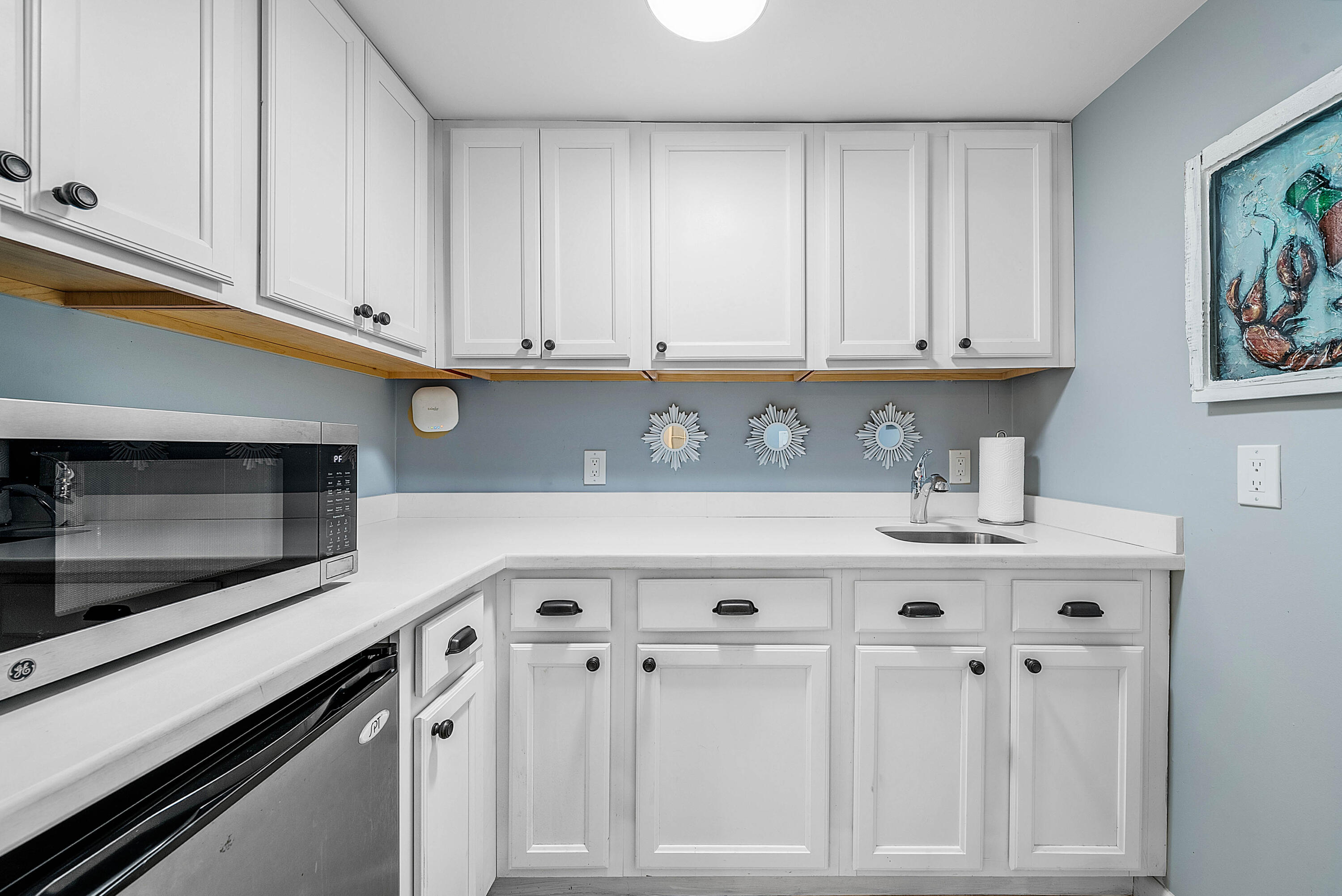 EL CID - Residential