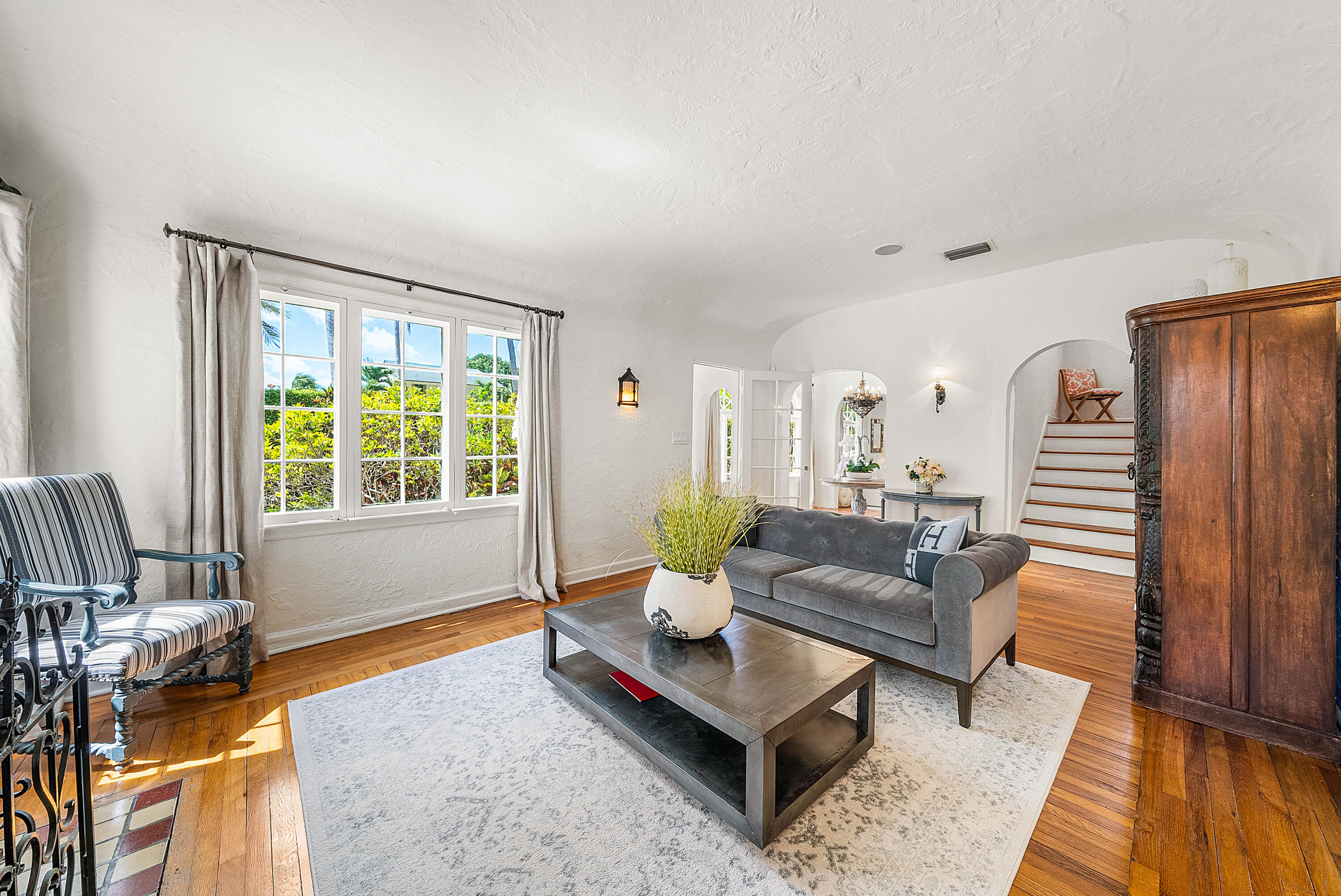 EL CID - Residential