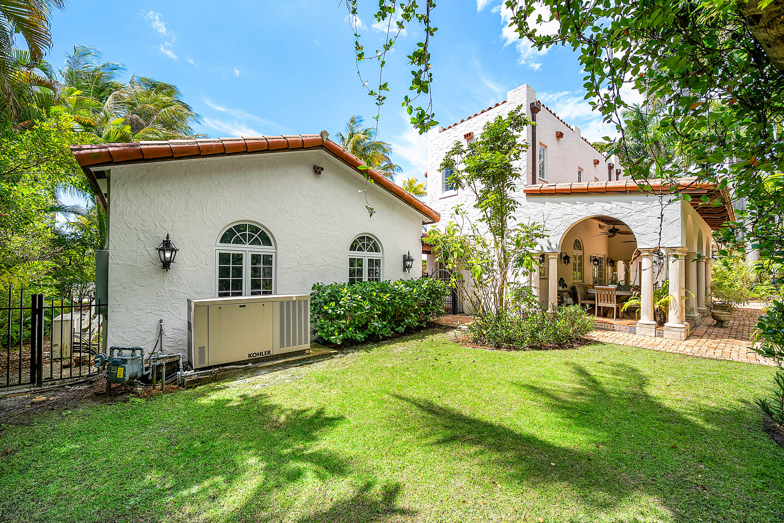 EL CID - Residential