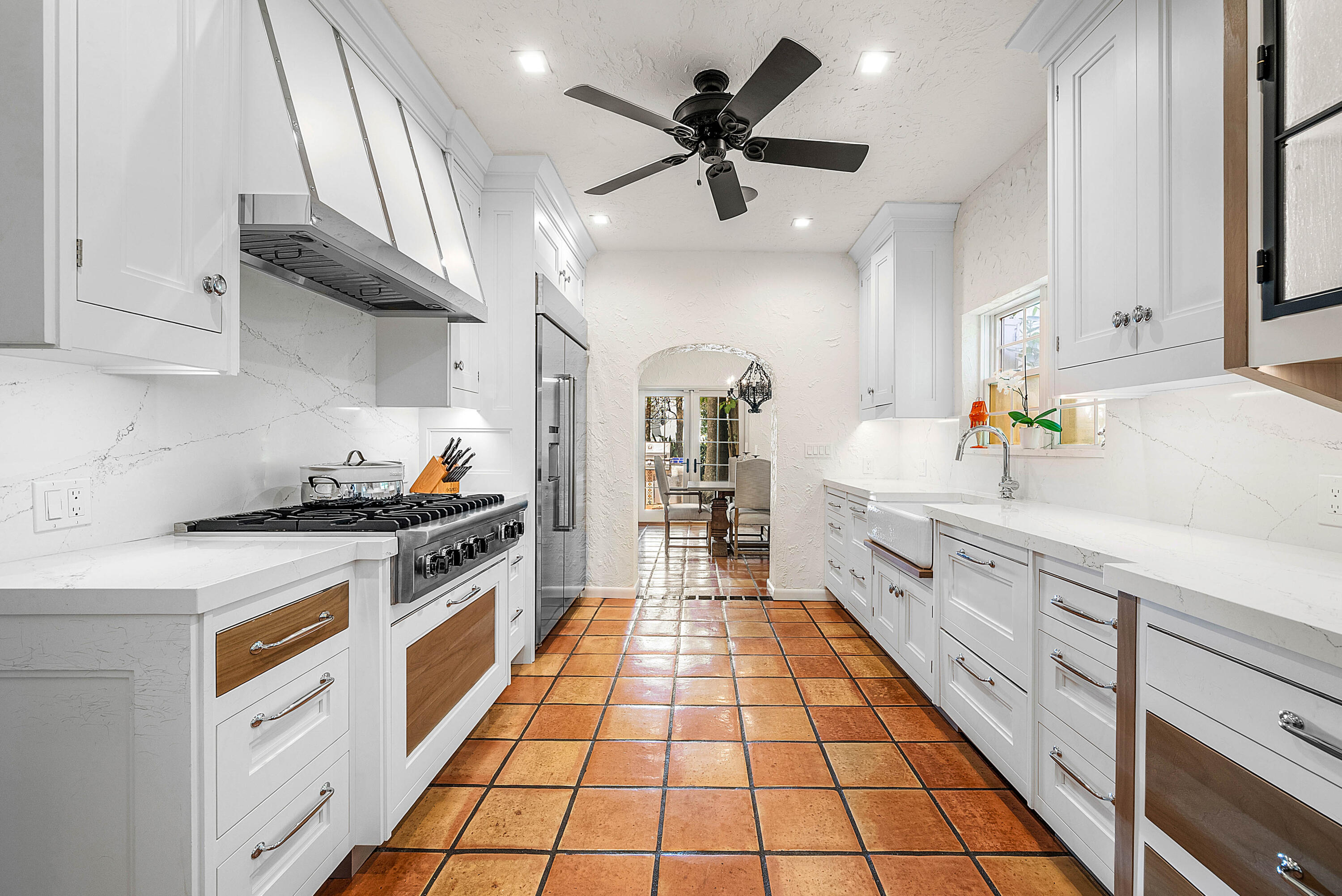 EL CID - Residential