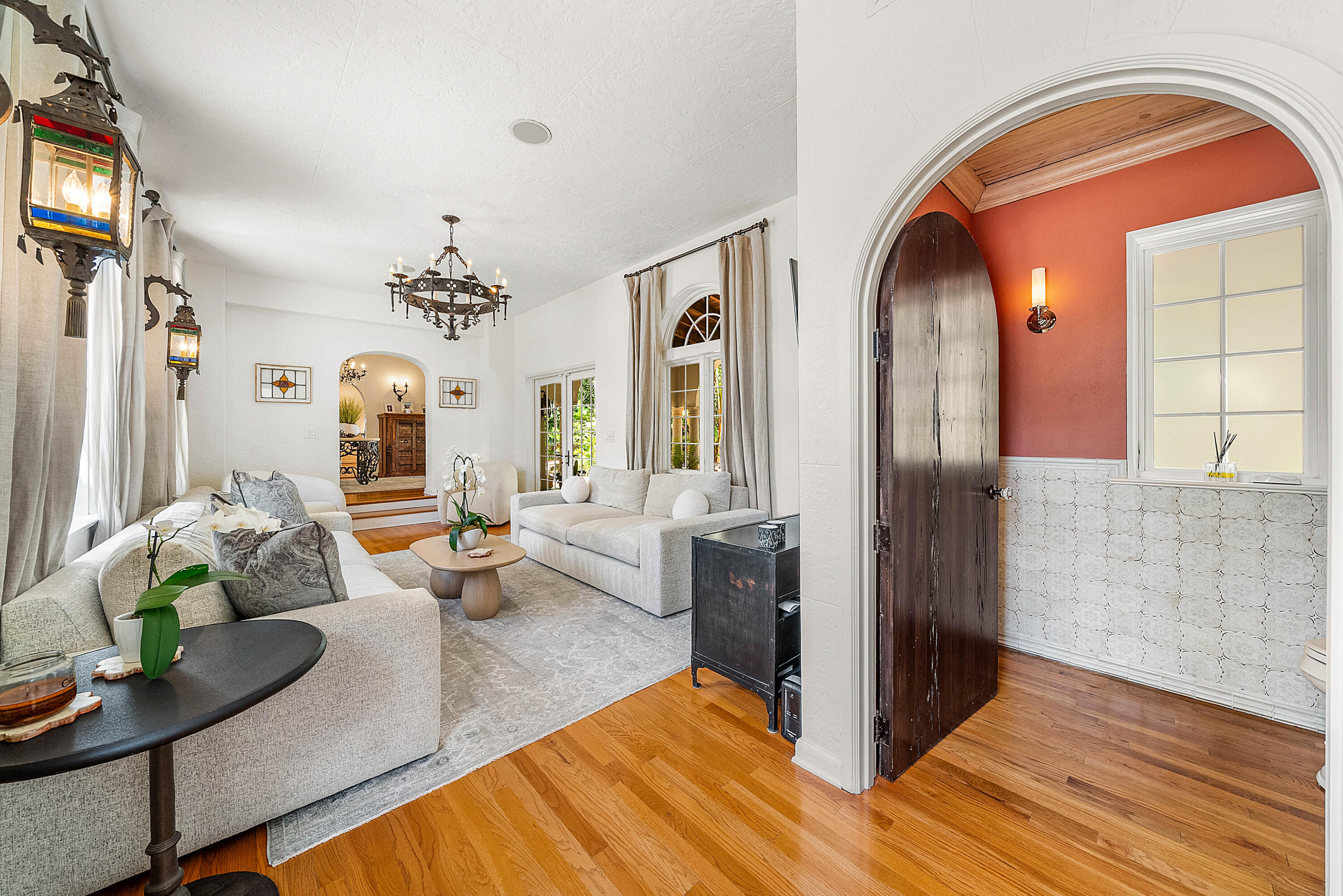 EL CID - Residential