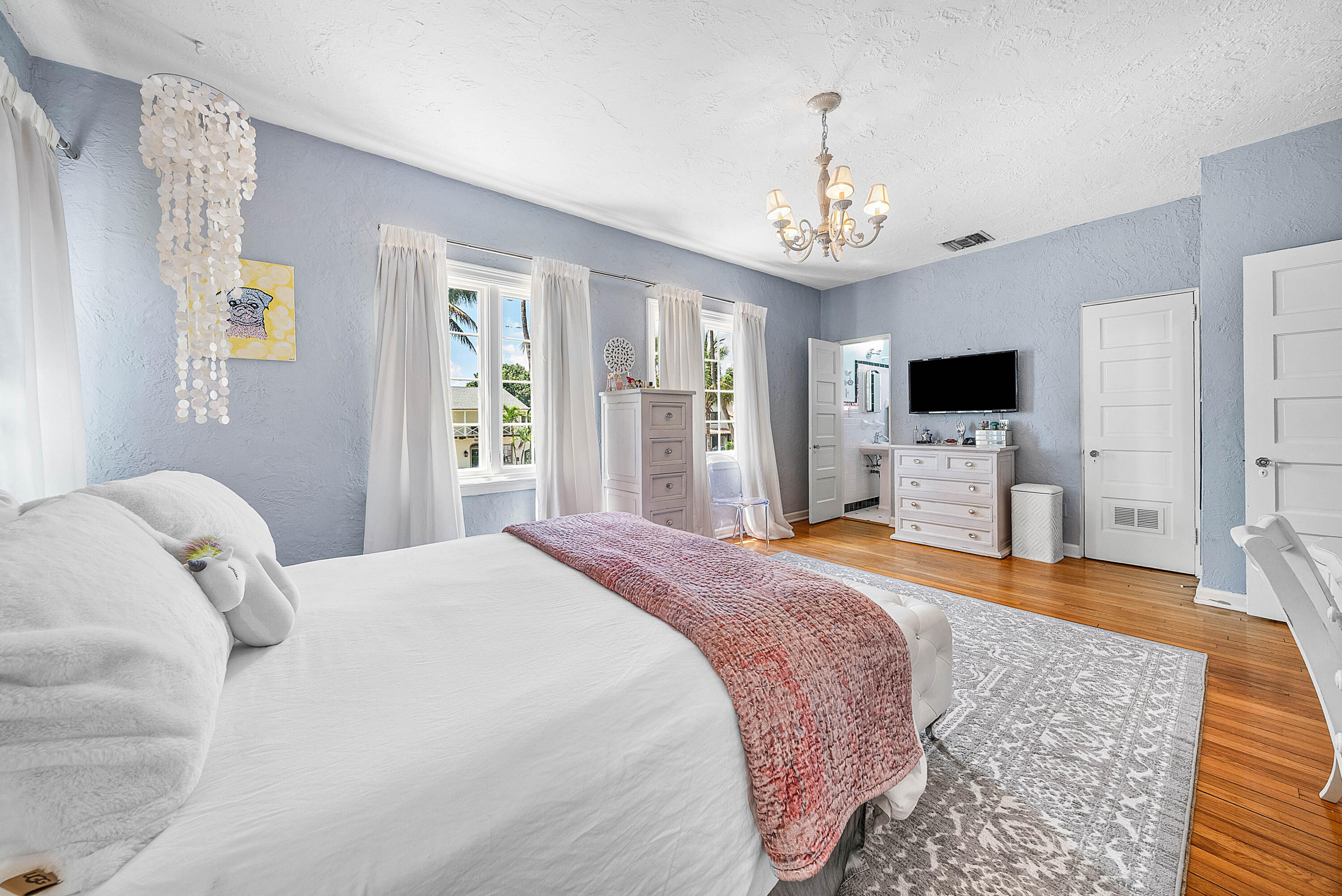 EL CID - Residential