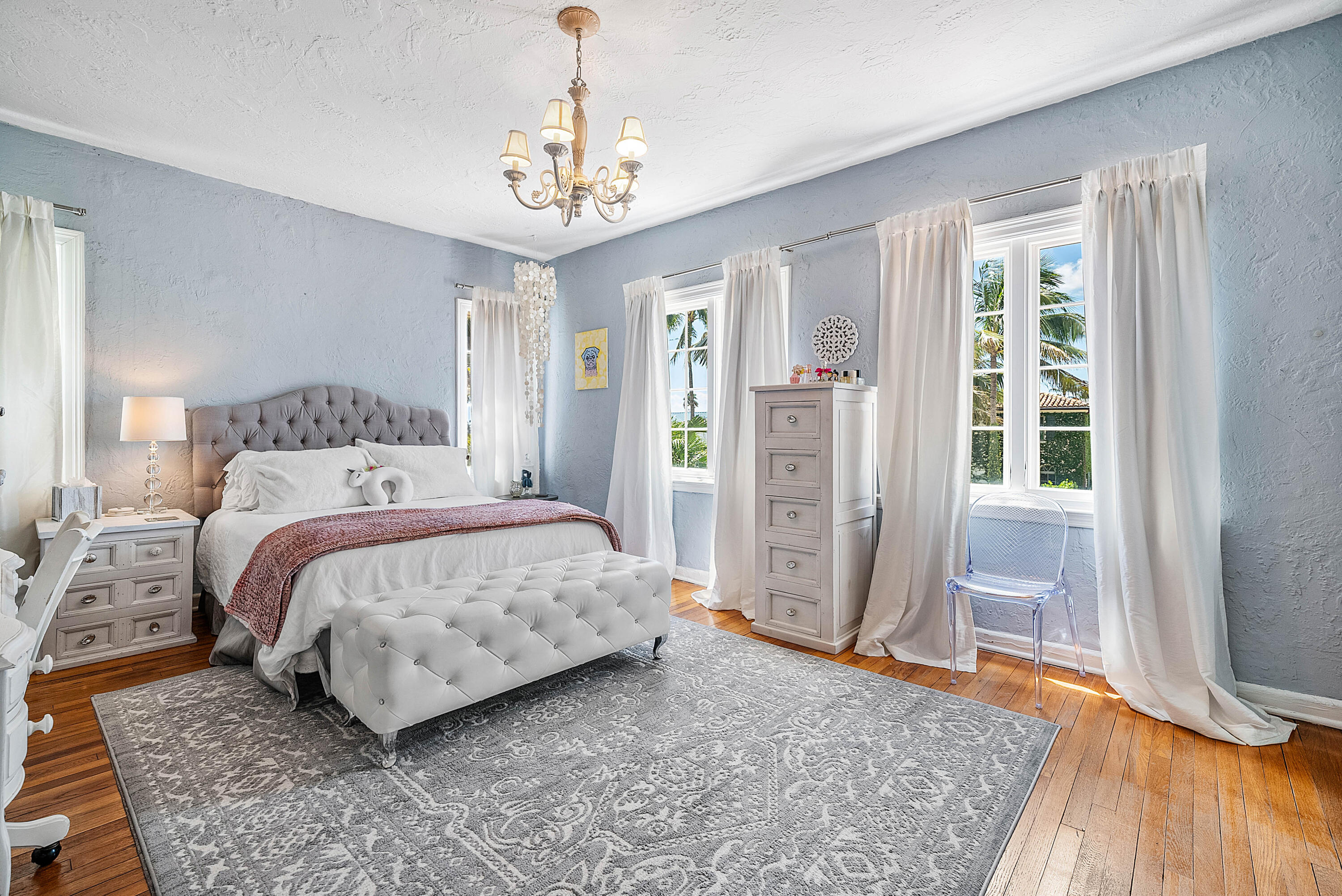 EL CID - Residential