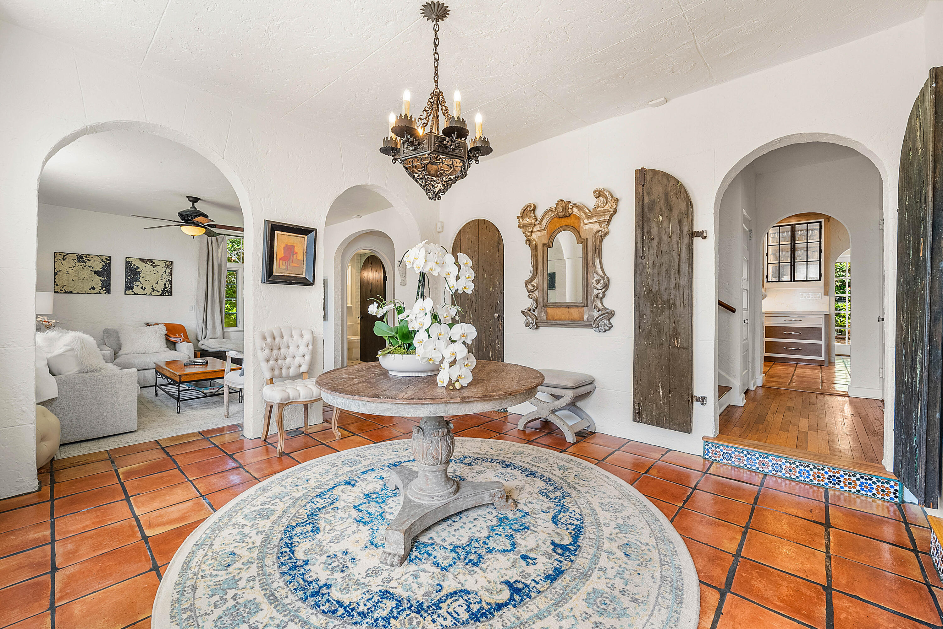 EL CID - Residential