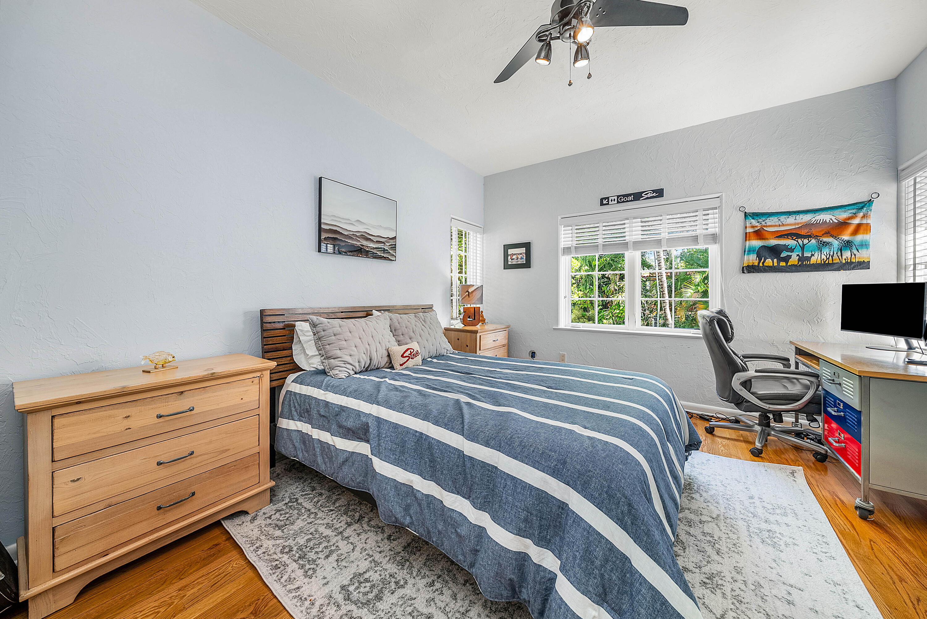 EL CID - Residential