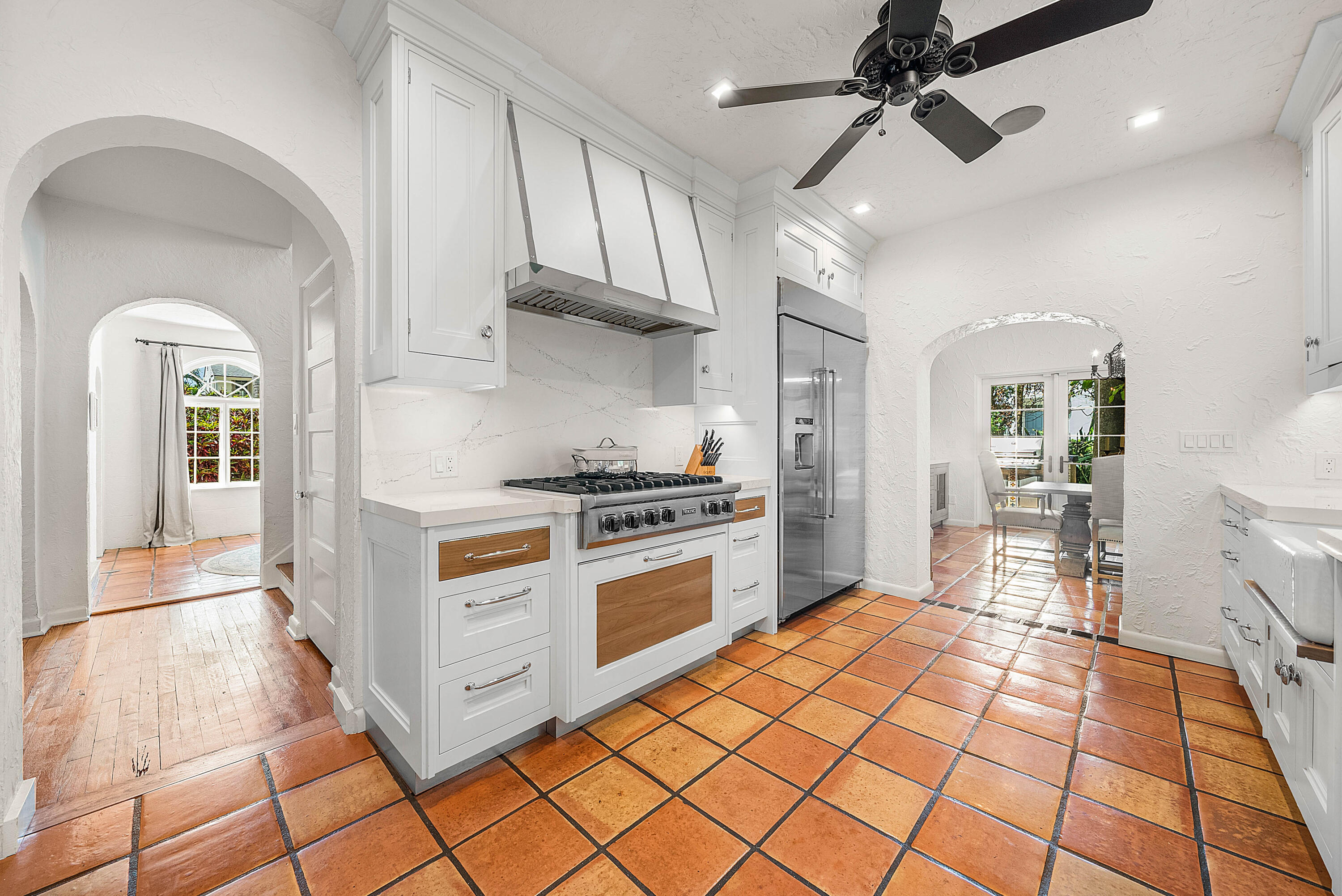 EL CID - Residential