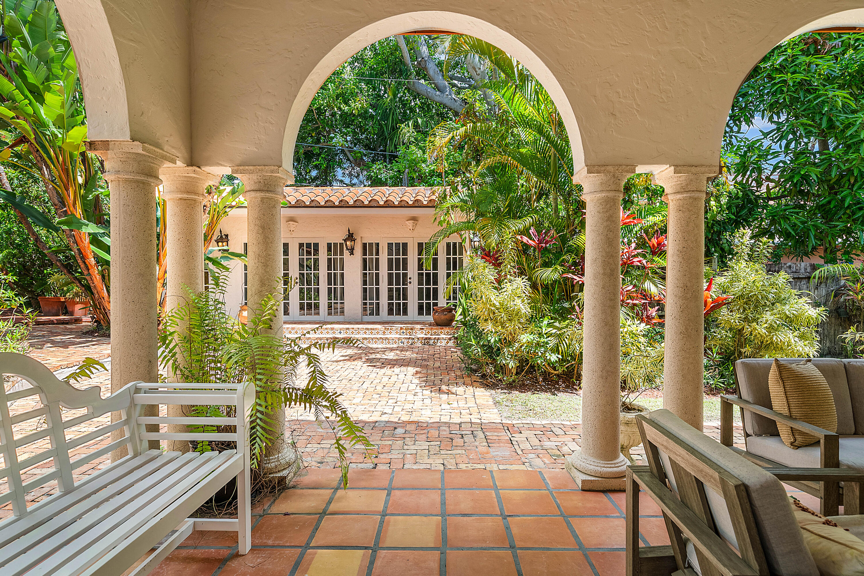 EL CID - Residential