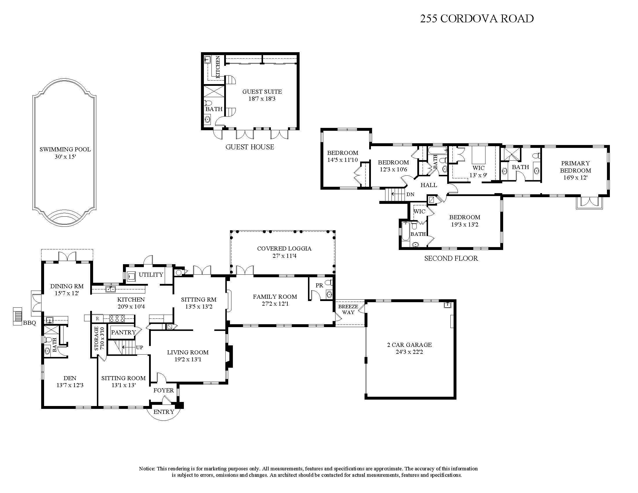 EL CID - Residential