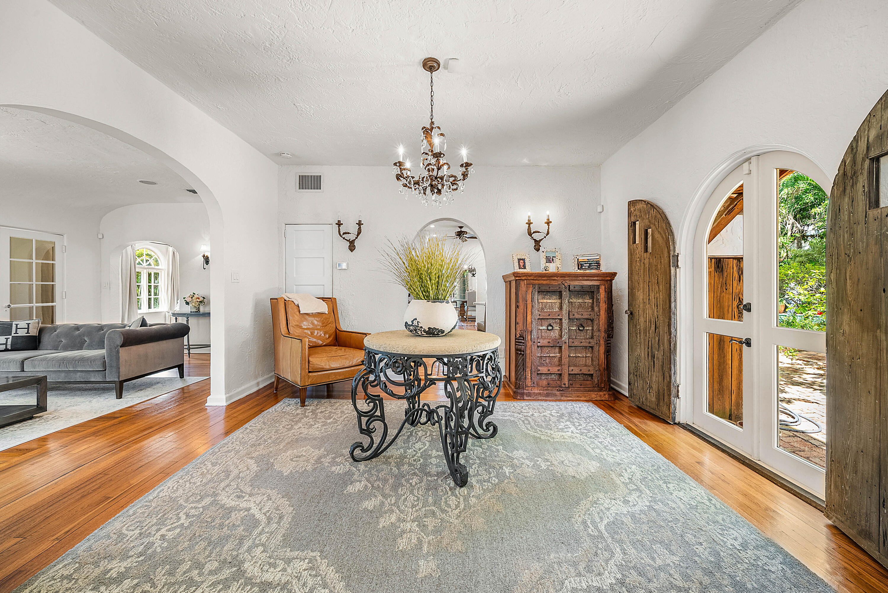 EL CID - Residential