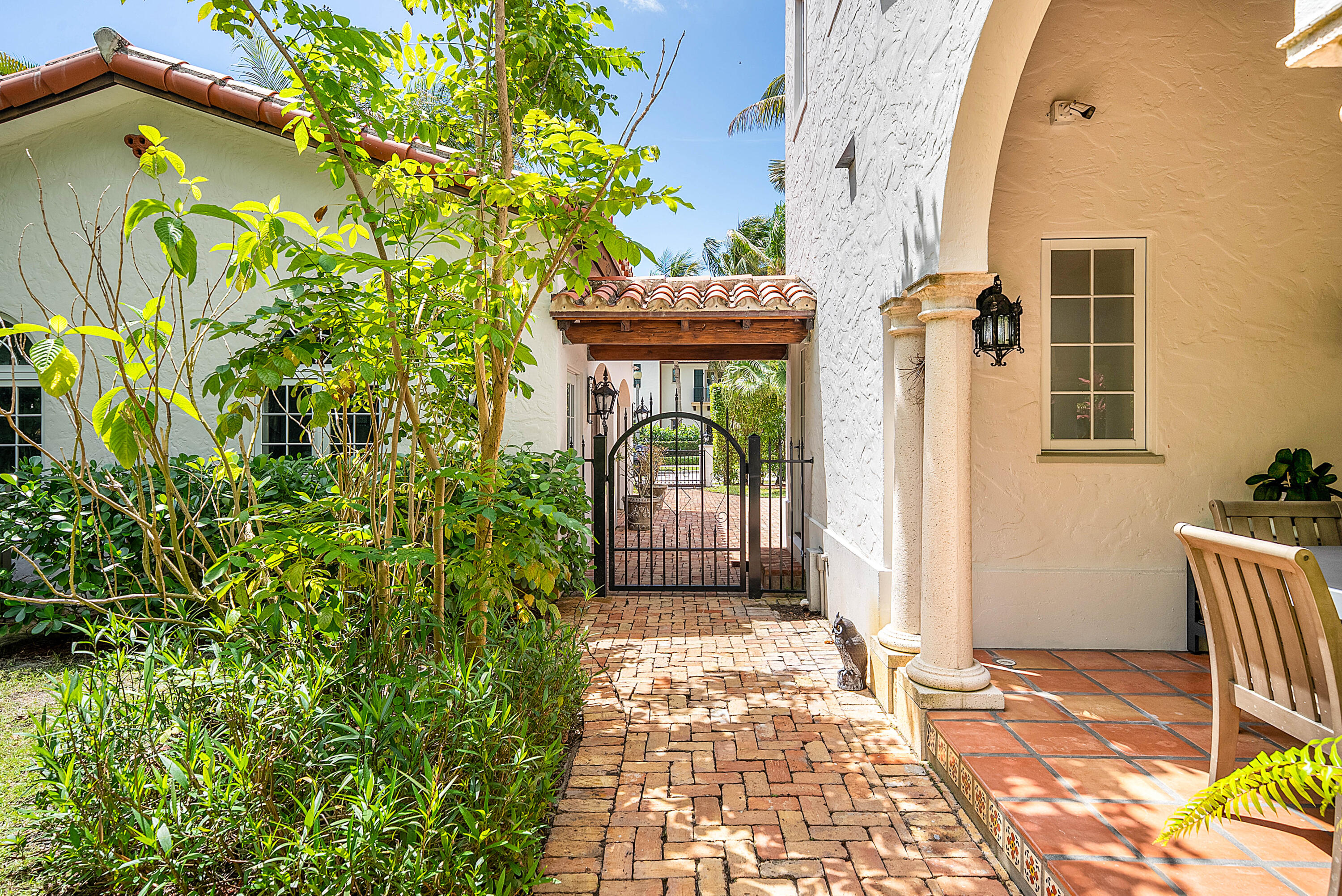 EL CID - Residential