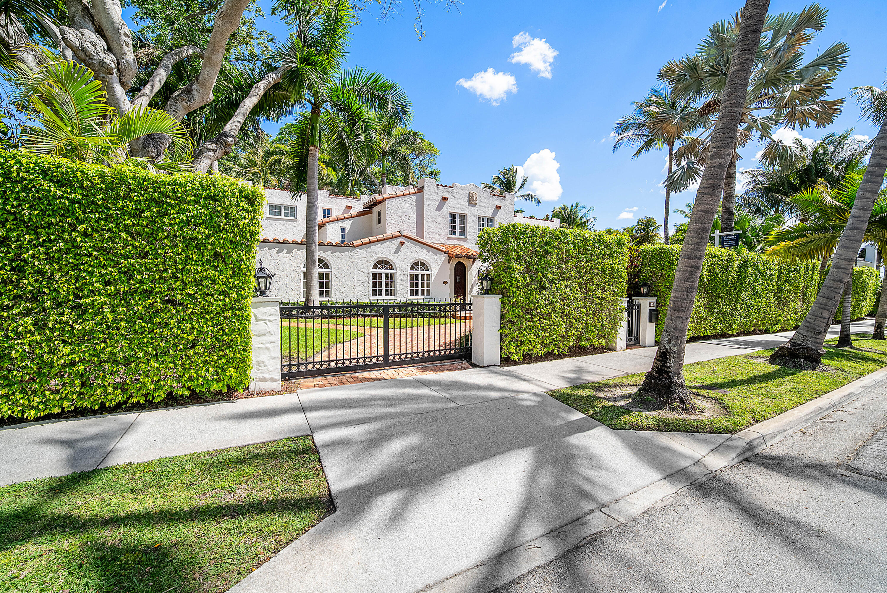 EL CID - Residential