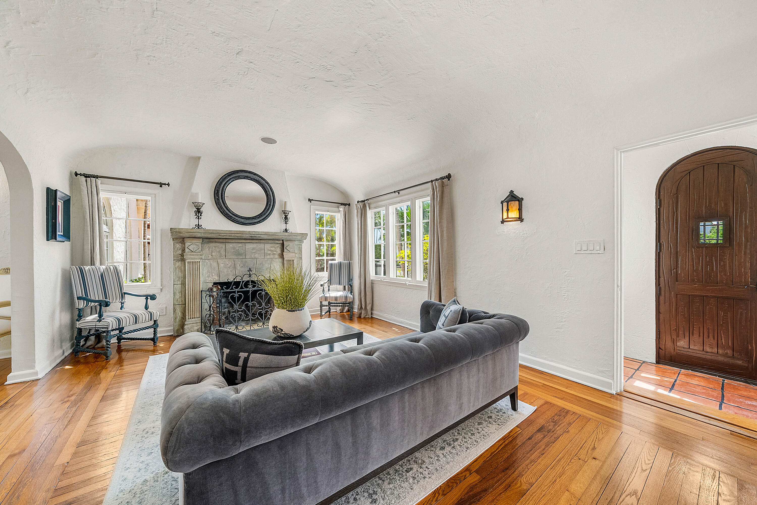 EL CID - Residential