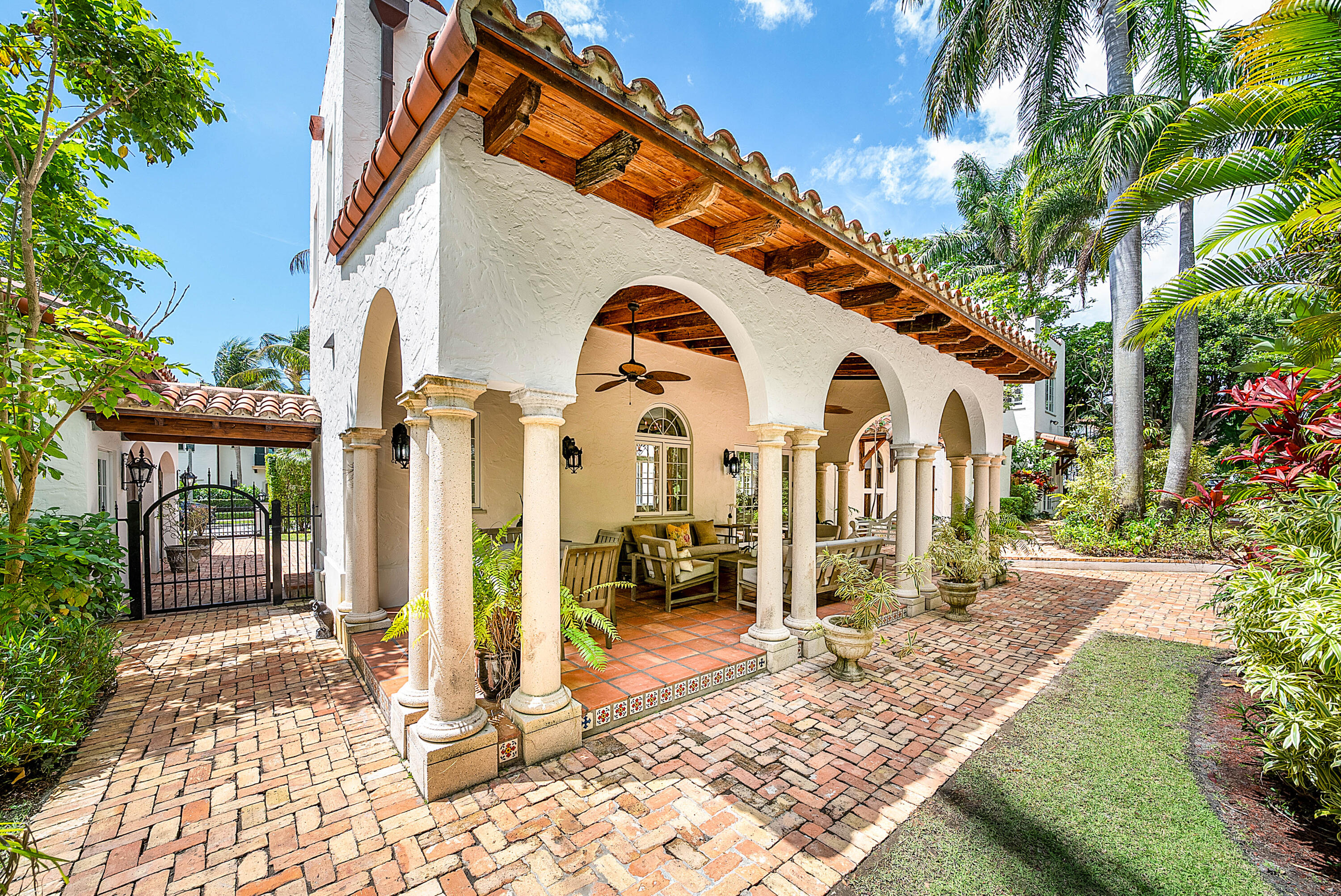 EL CID - Residential