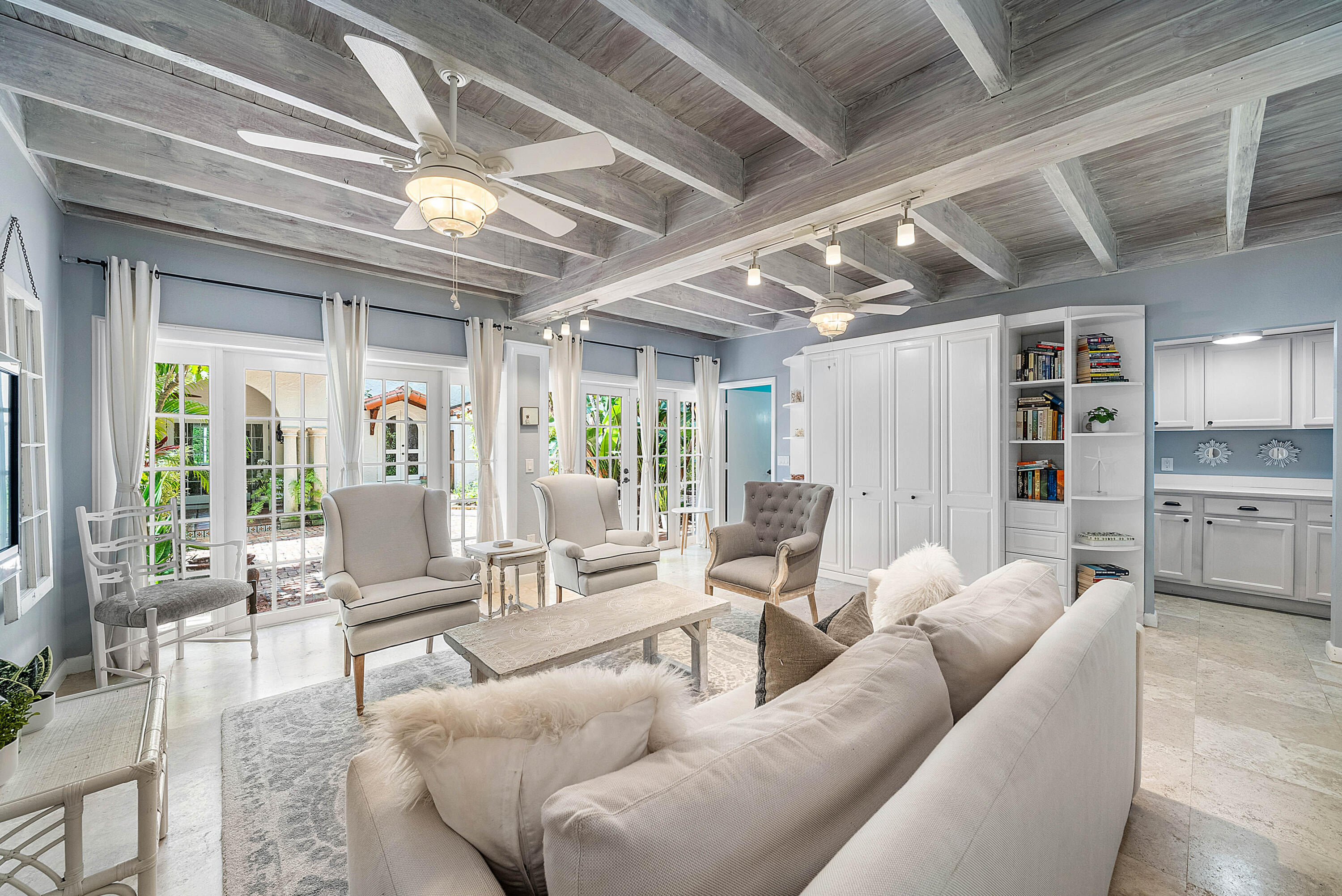 EL CID - Residential
