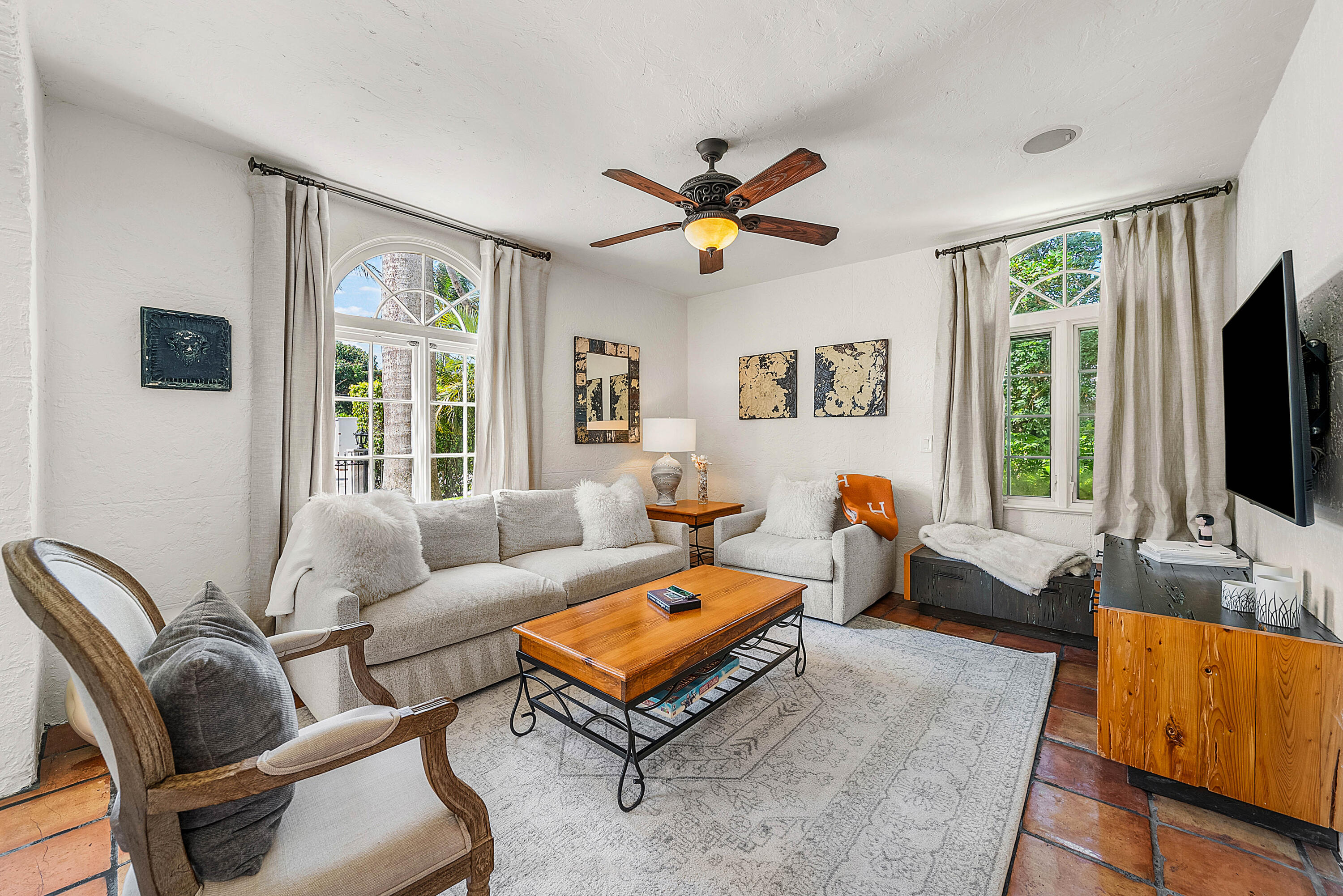 EL CID - Residential
