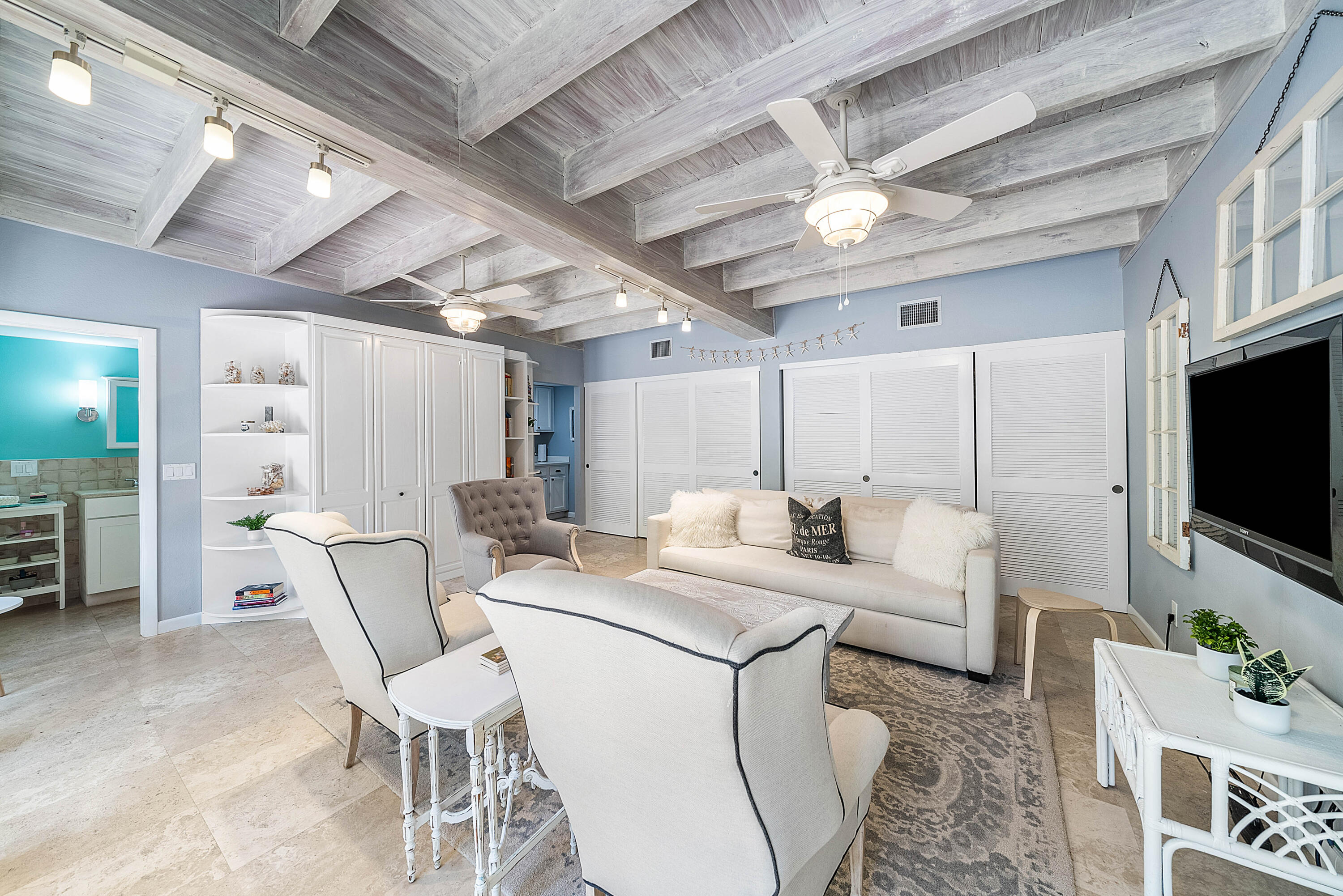 EL CID - Residential