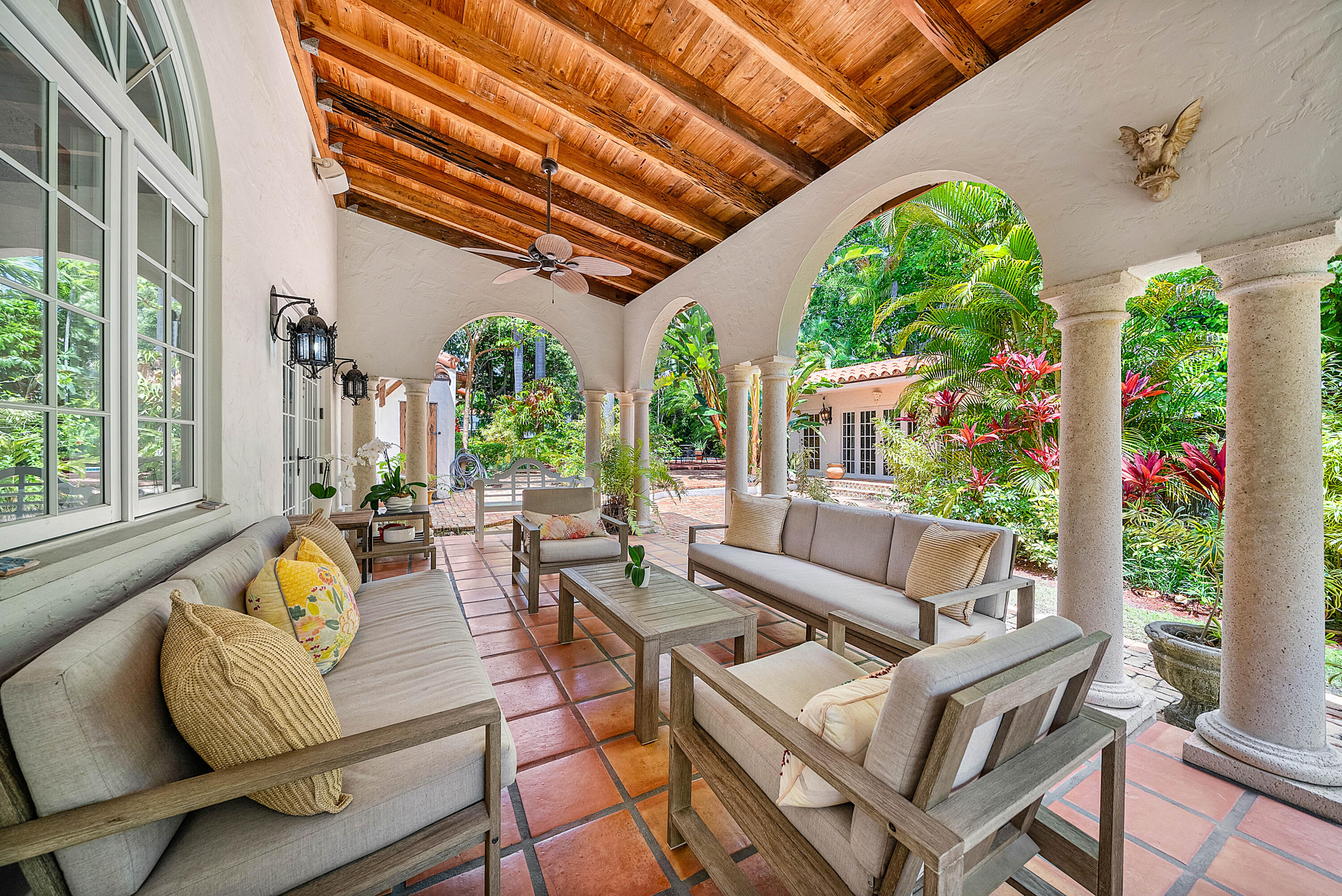 EL CID - Residential