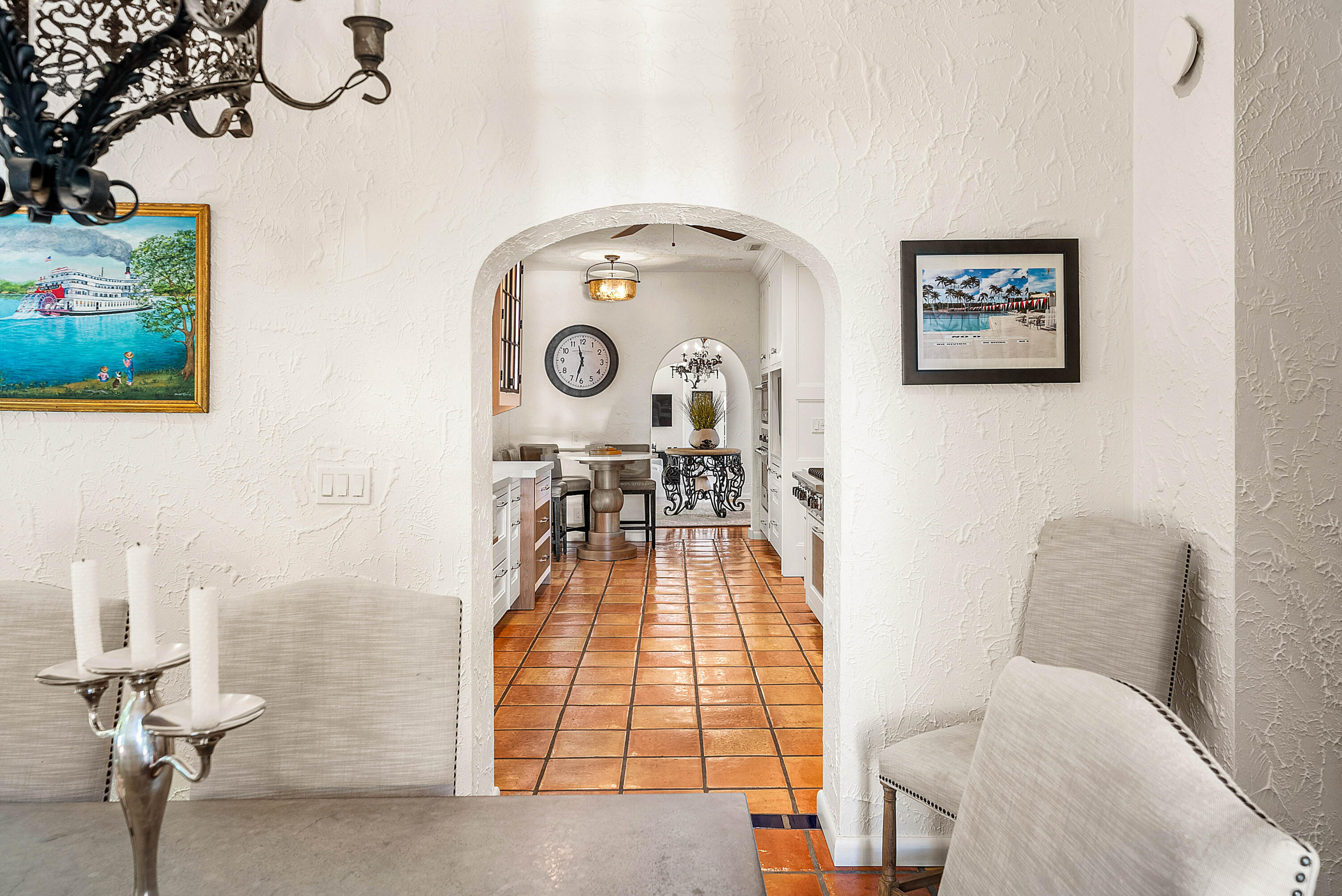 EL CID - Residential