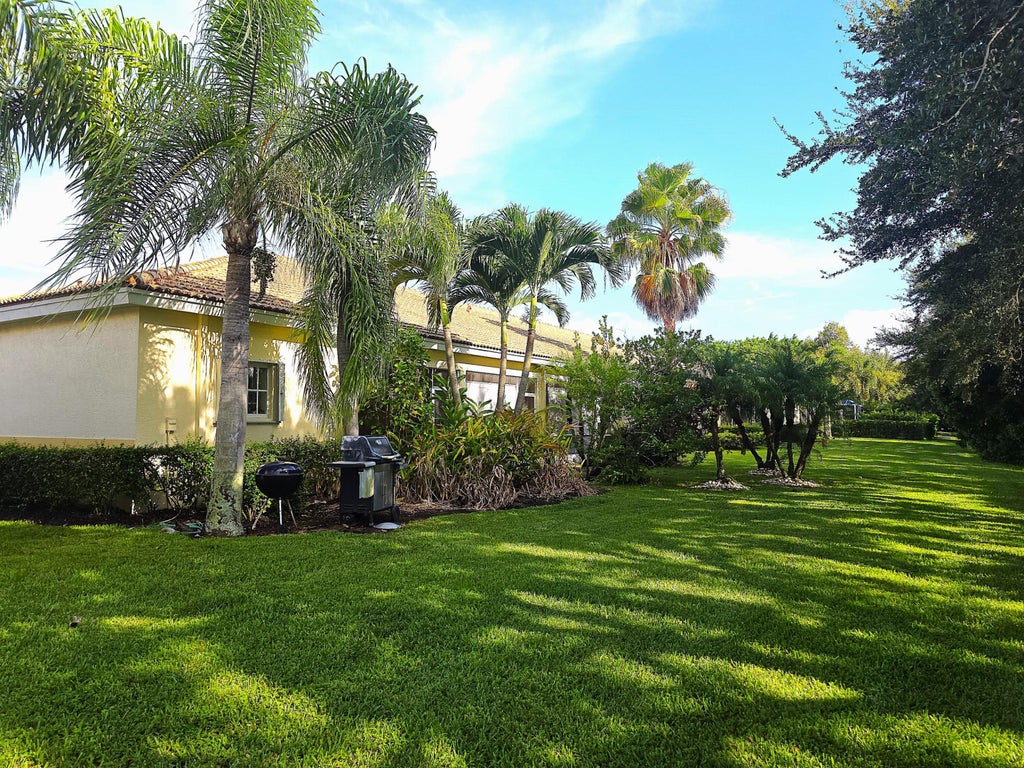 Photo of 2323 WINDJAMMER Way, West Palm Beach, FL 33411 (MLS # B26062000)