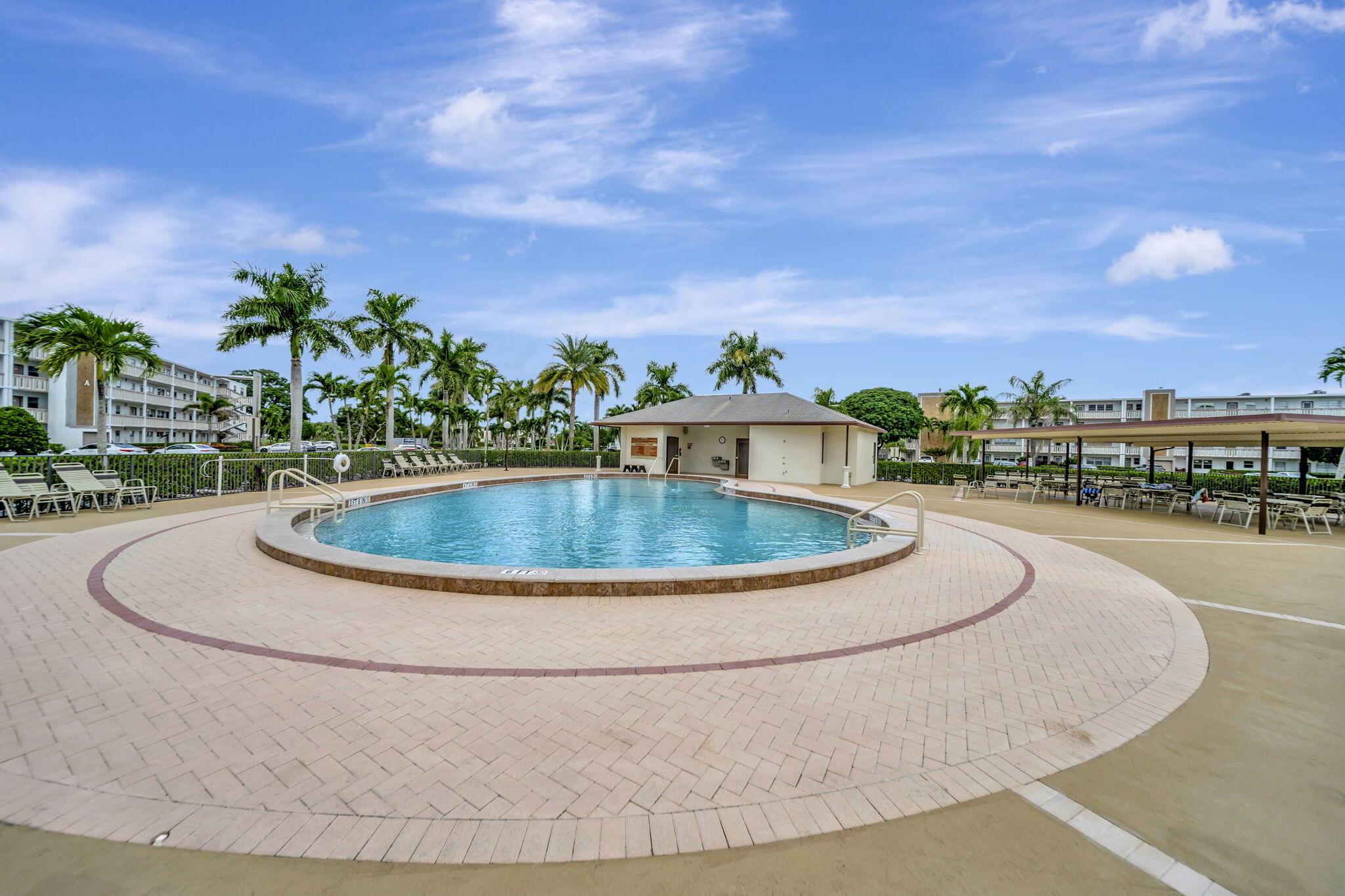 Century Village - Residential