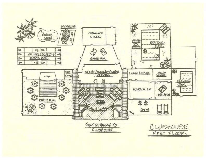 Century Village - Residential