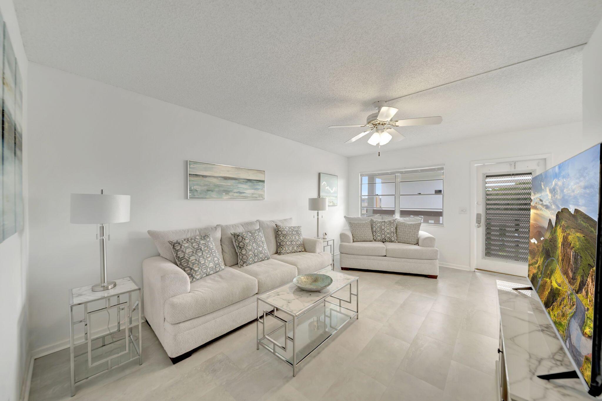 Century Village - Residential