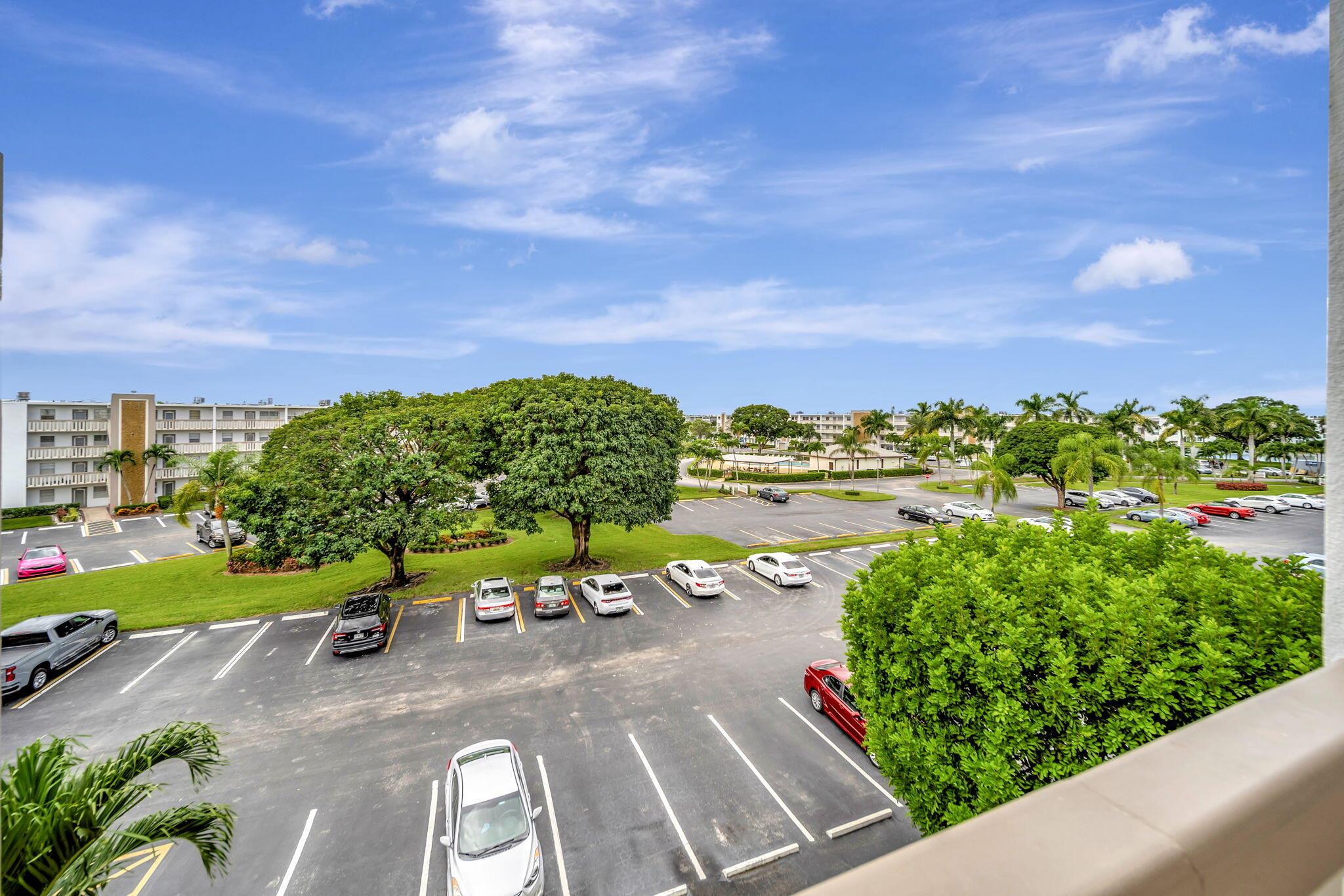 Century Village - Residential