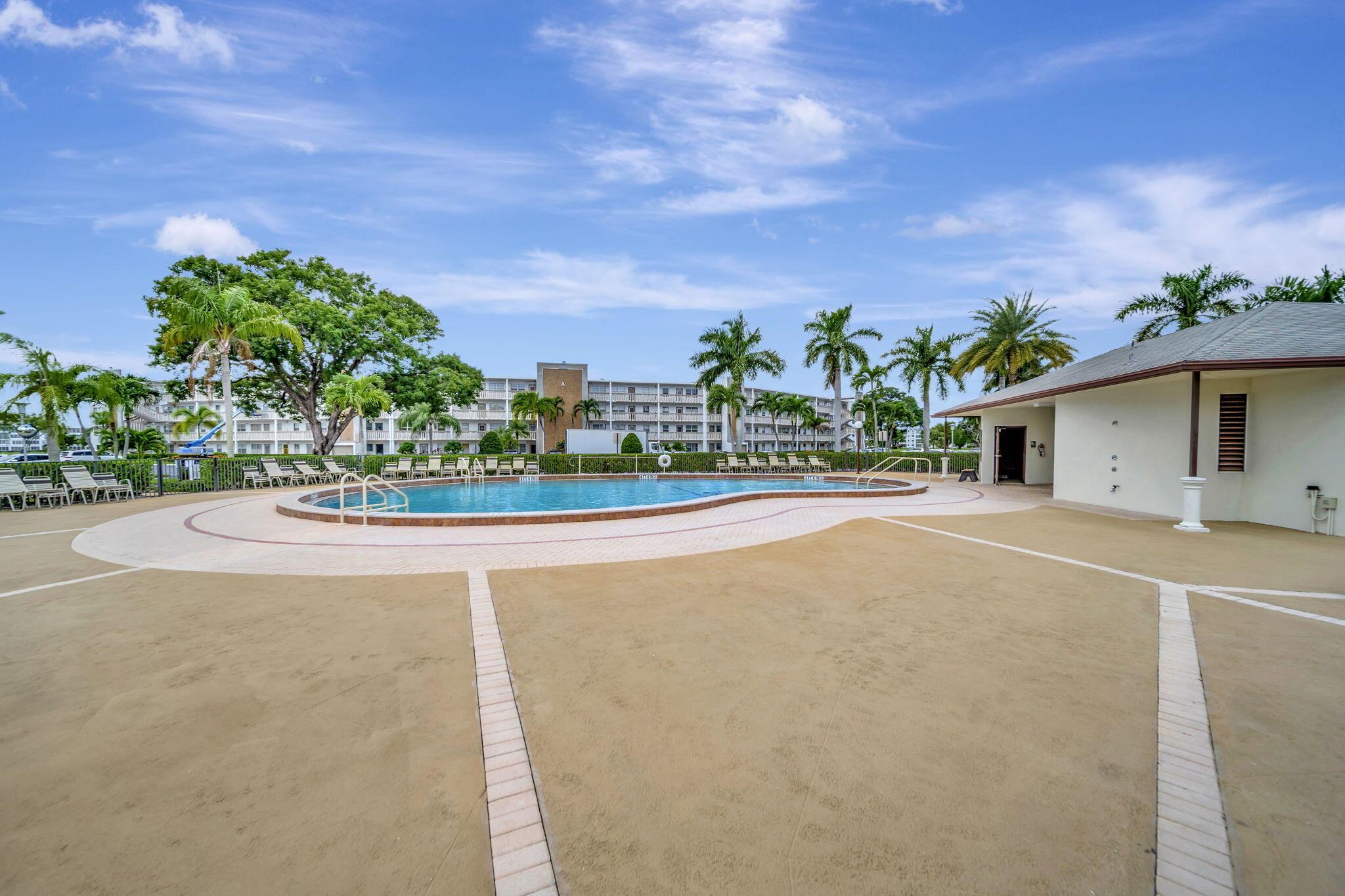 Century Village - Residential