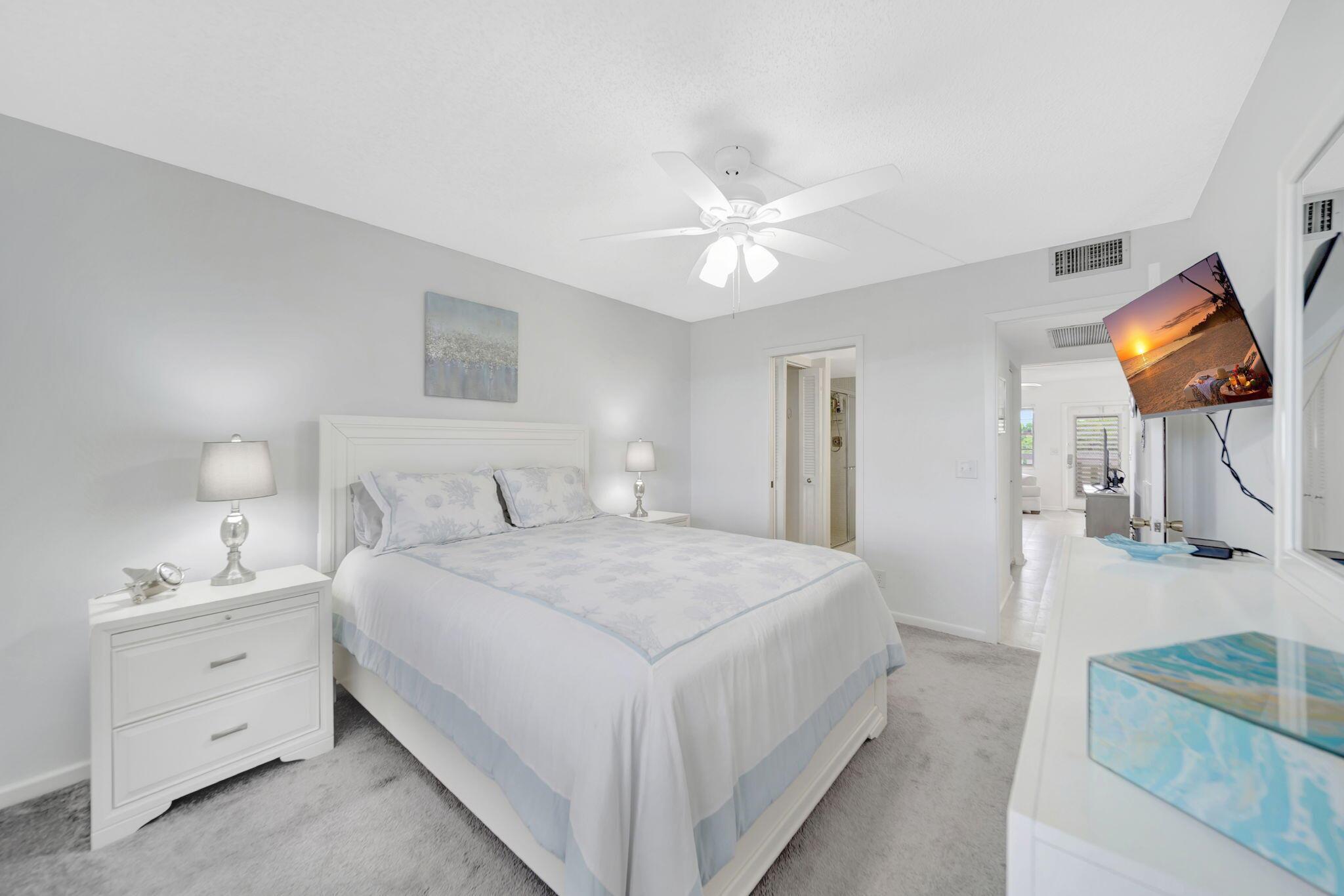 Century Village - Residential