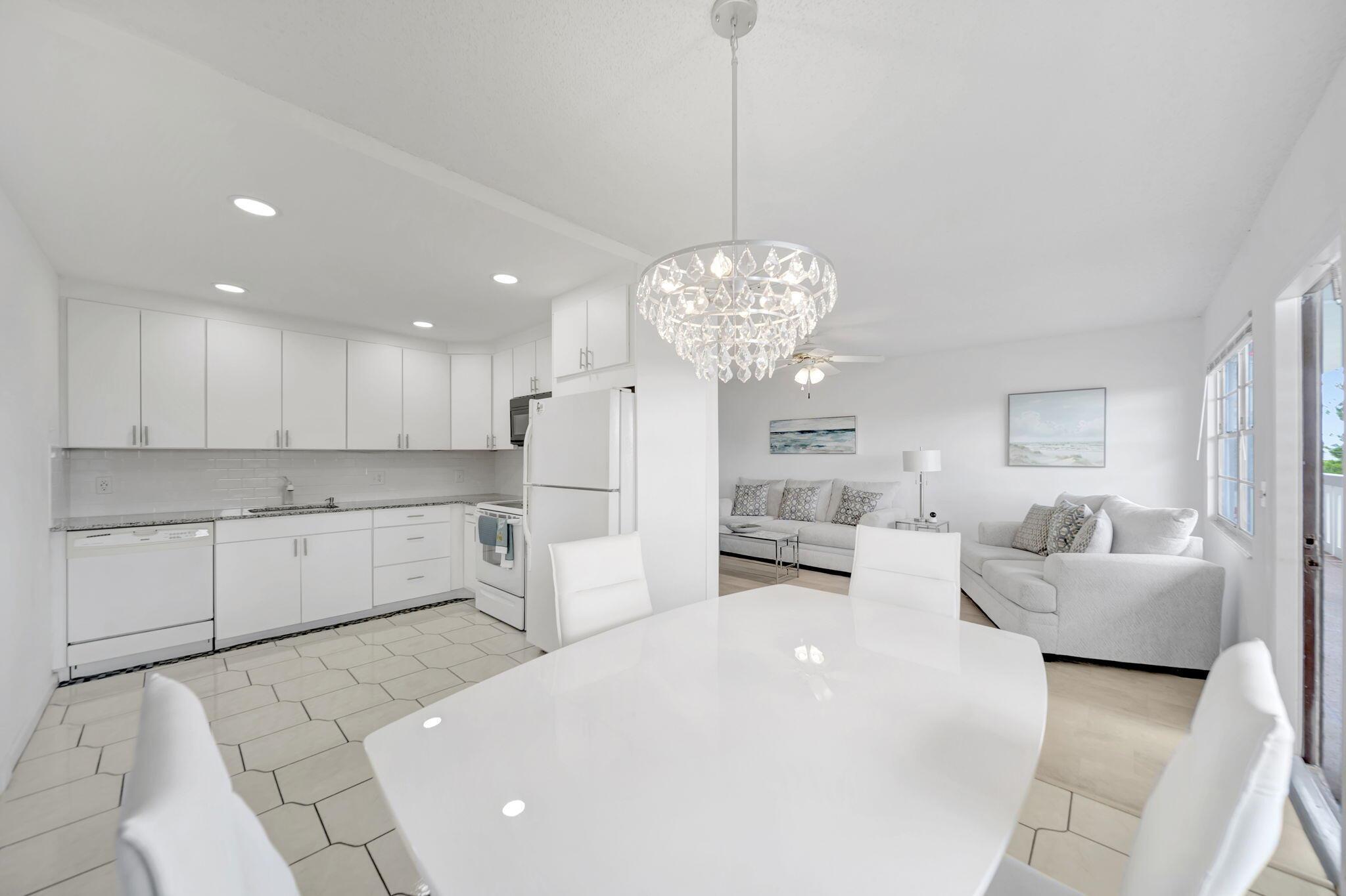 Century Village - Residential